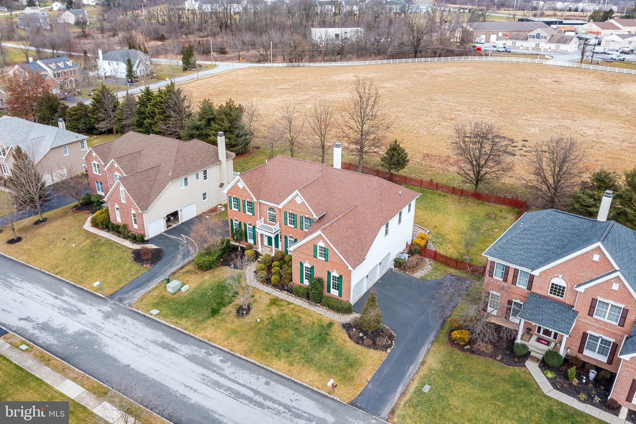 RESERVE AT EAGLE - Residential