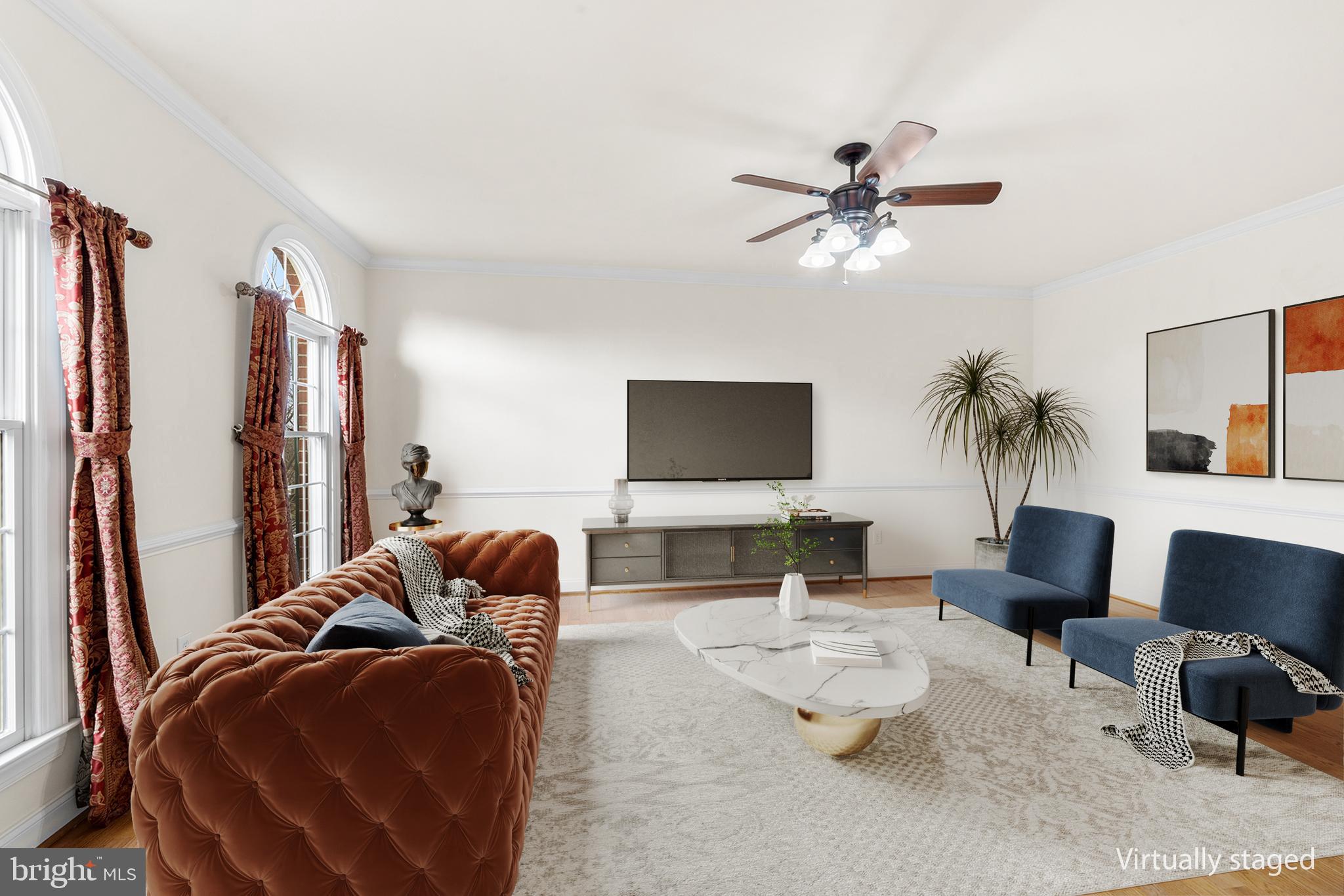 RESERVE AT EAGLE - Residential