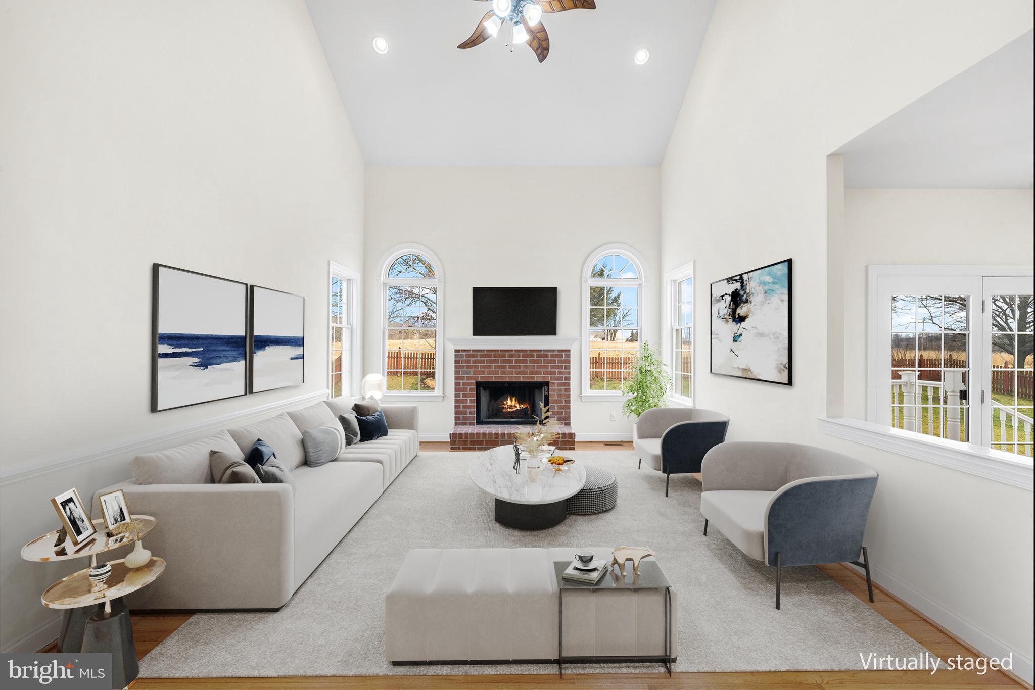 RESERVE AT EAGLE - Residential