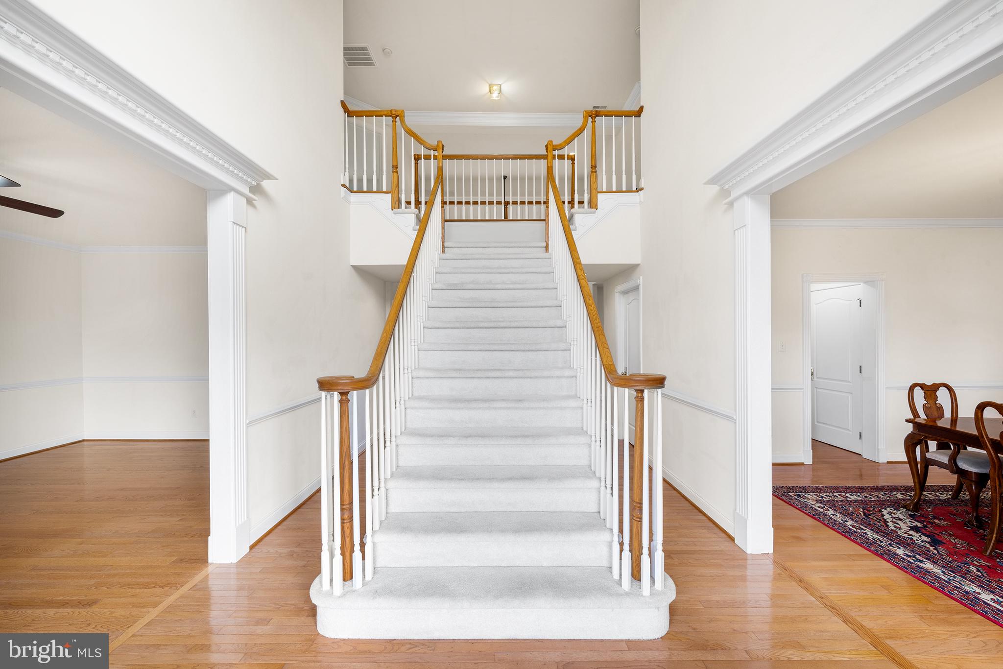RESERVE AT EAGLE - Residential
