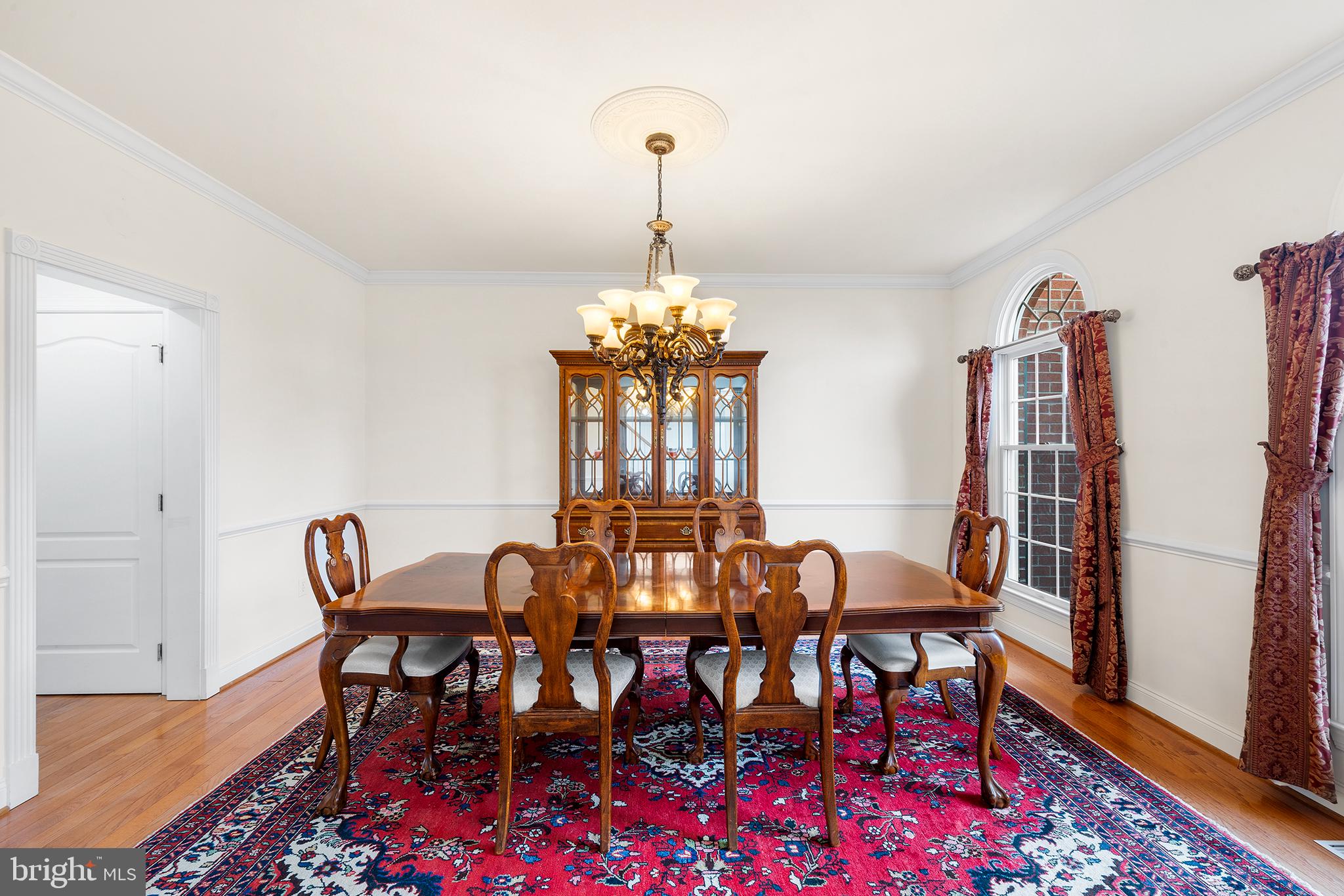 RESERVE AT EAGLE - Residential