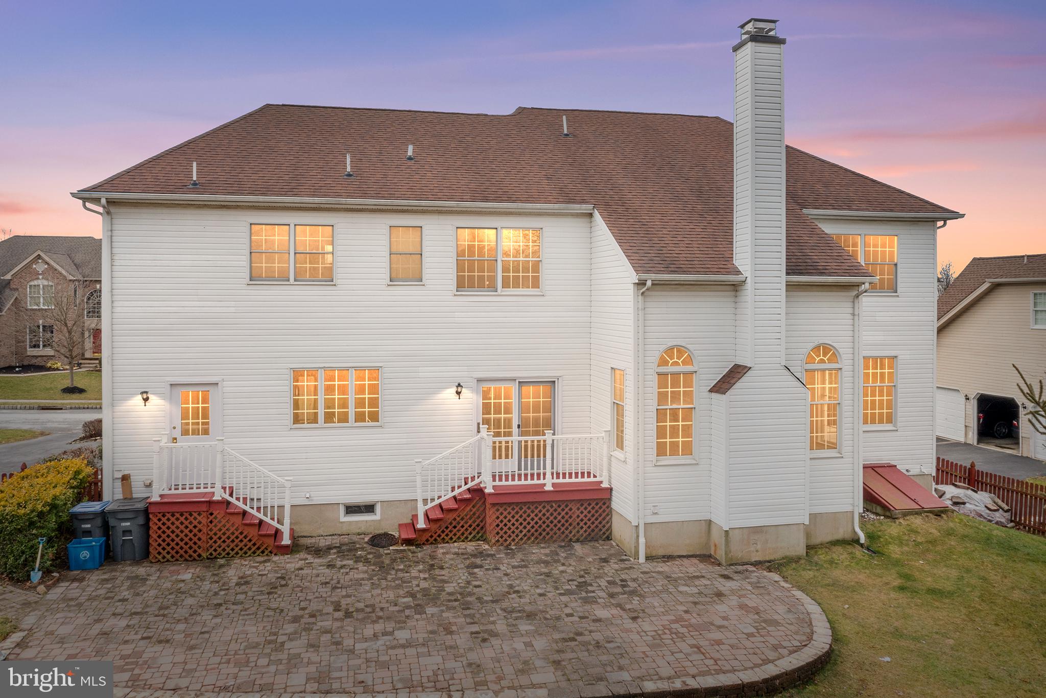 RESERVE AT EAGLE - Residential