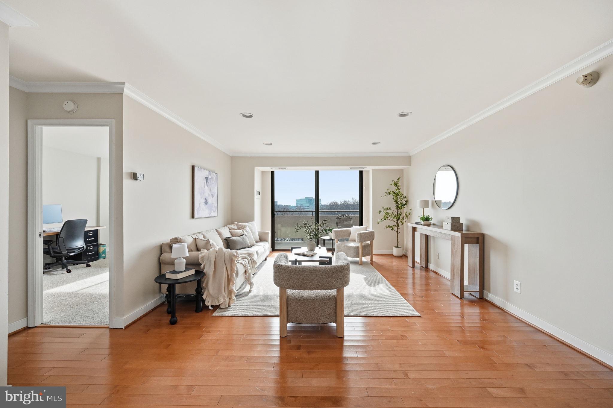 REGENCY - Residential