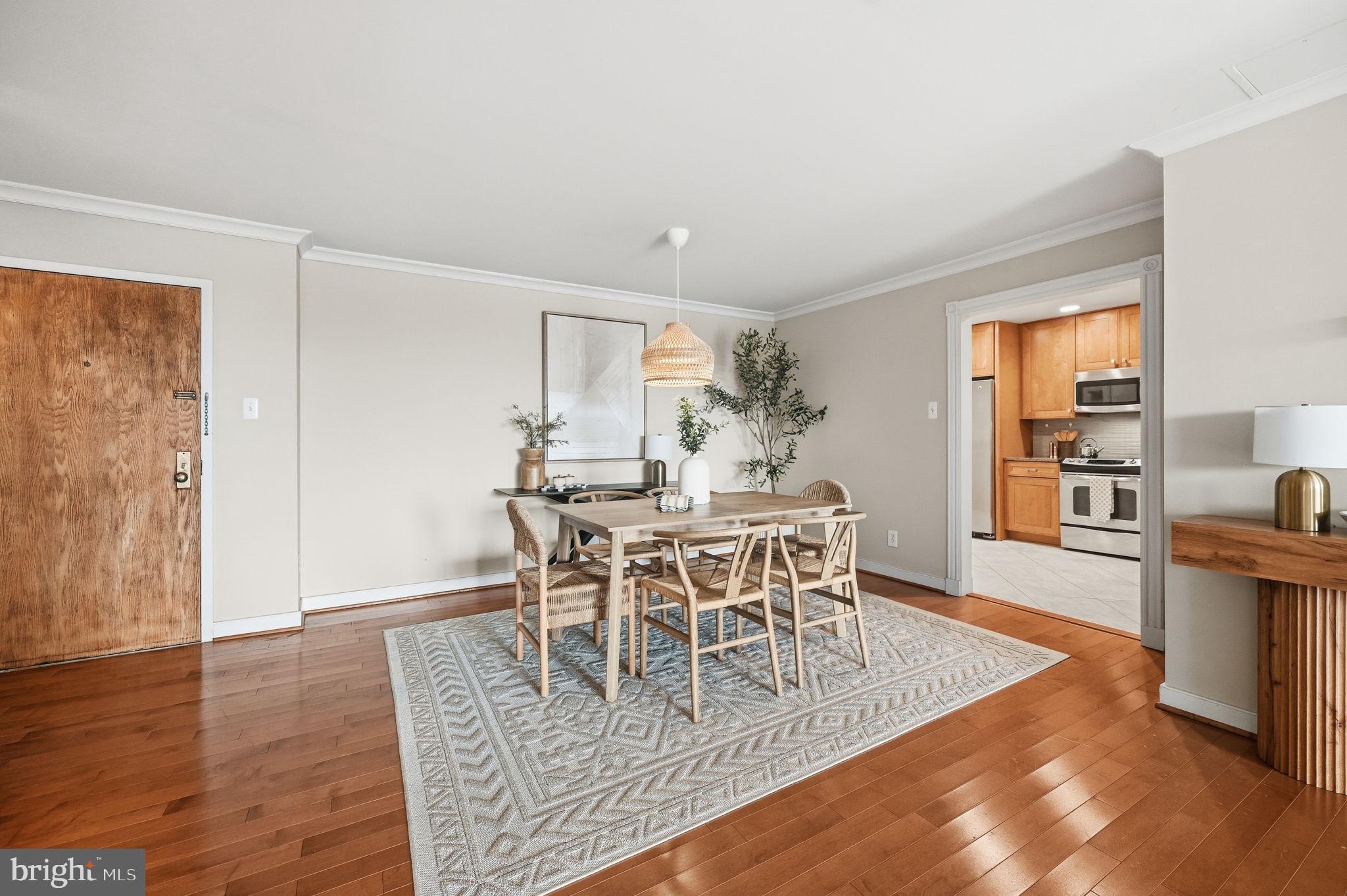 REGENCY - Residential