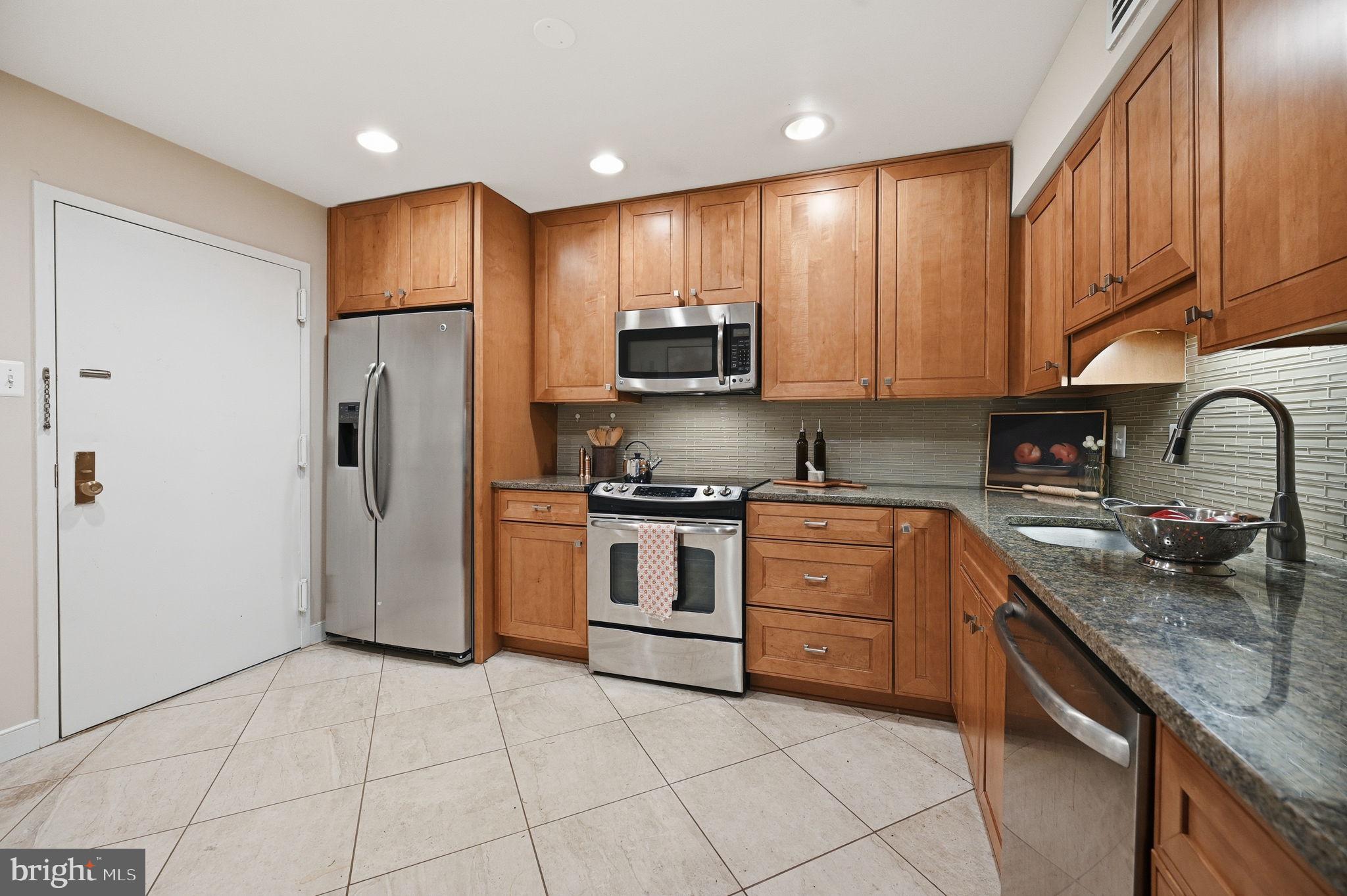 REGENCY - Residential