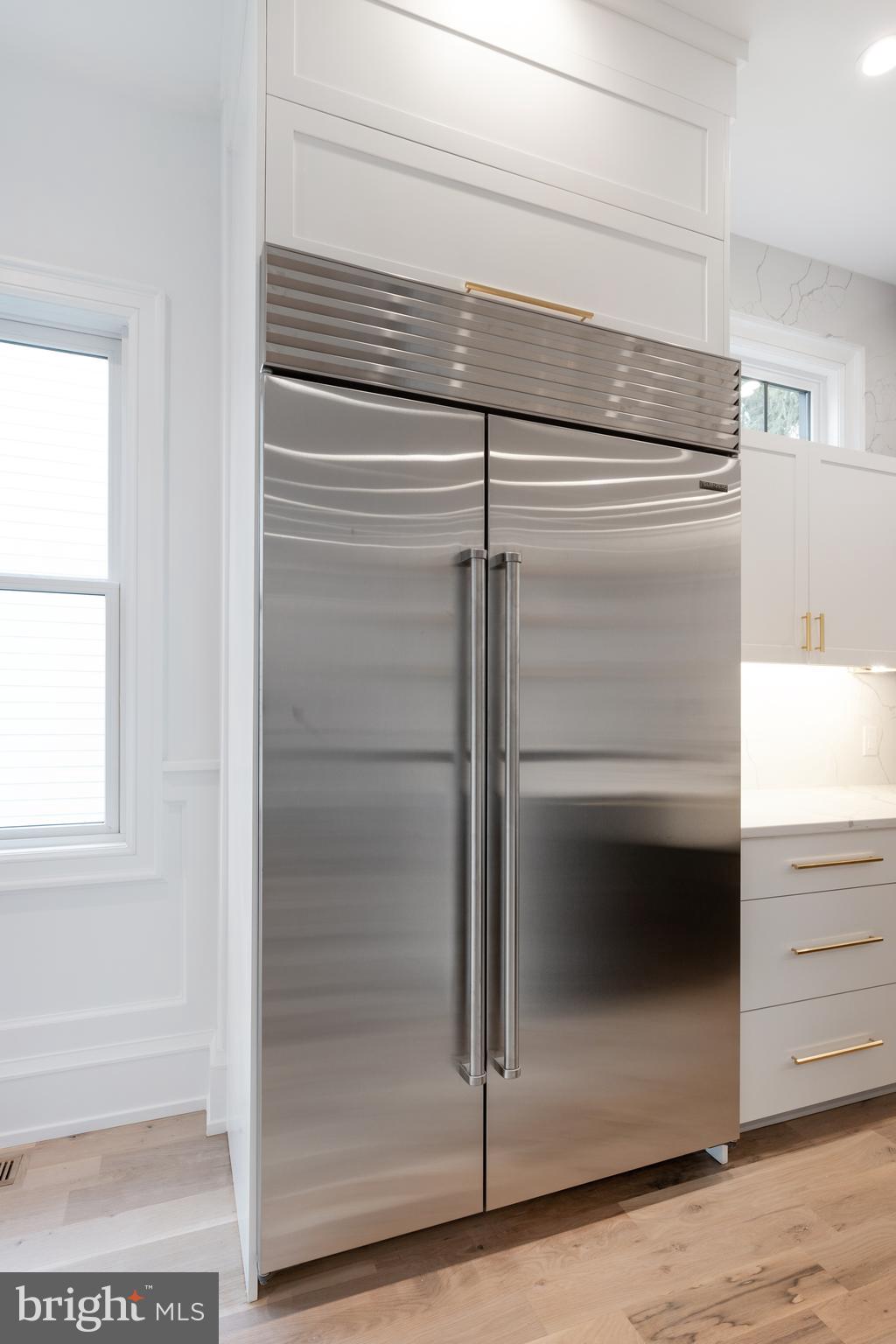 CHESTNUT HILL - Residential