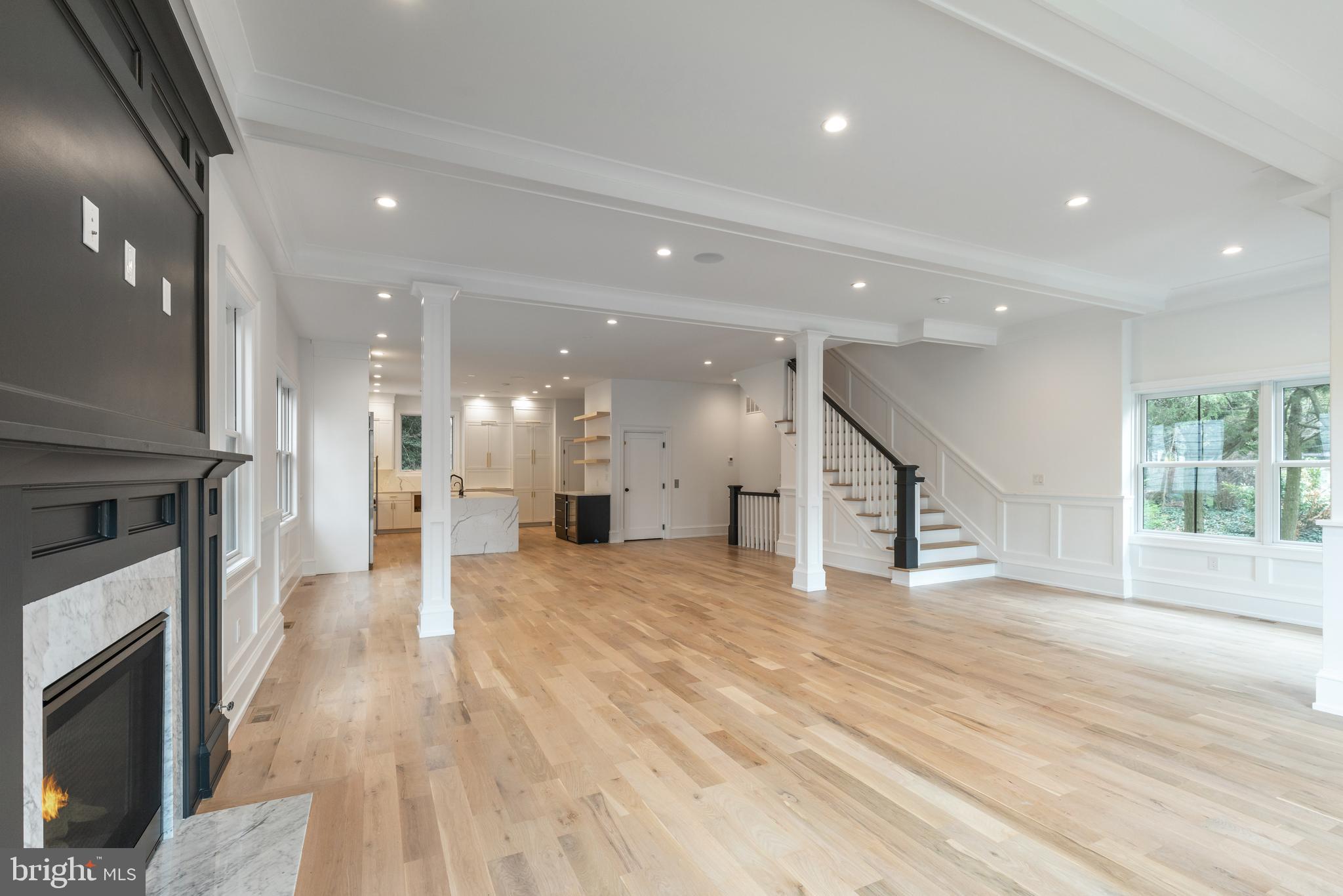 CHESTNUT HILL - Residential