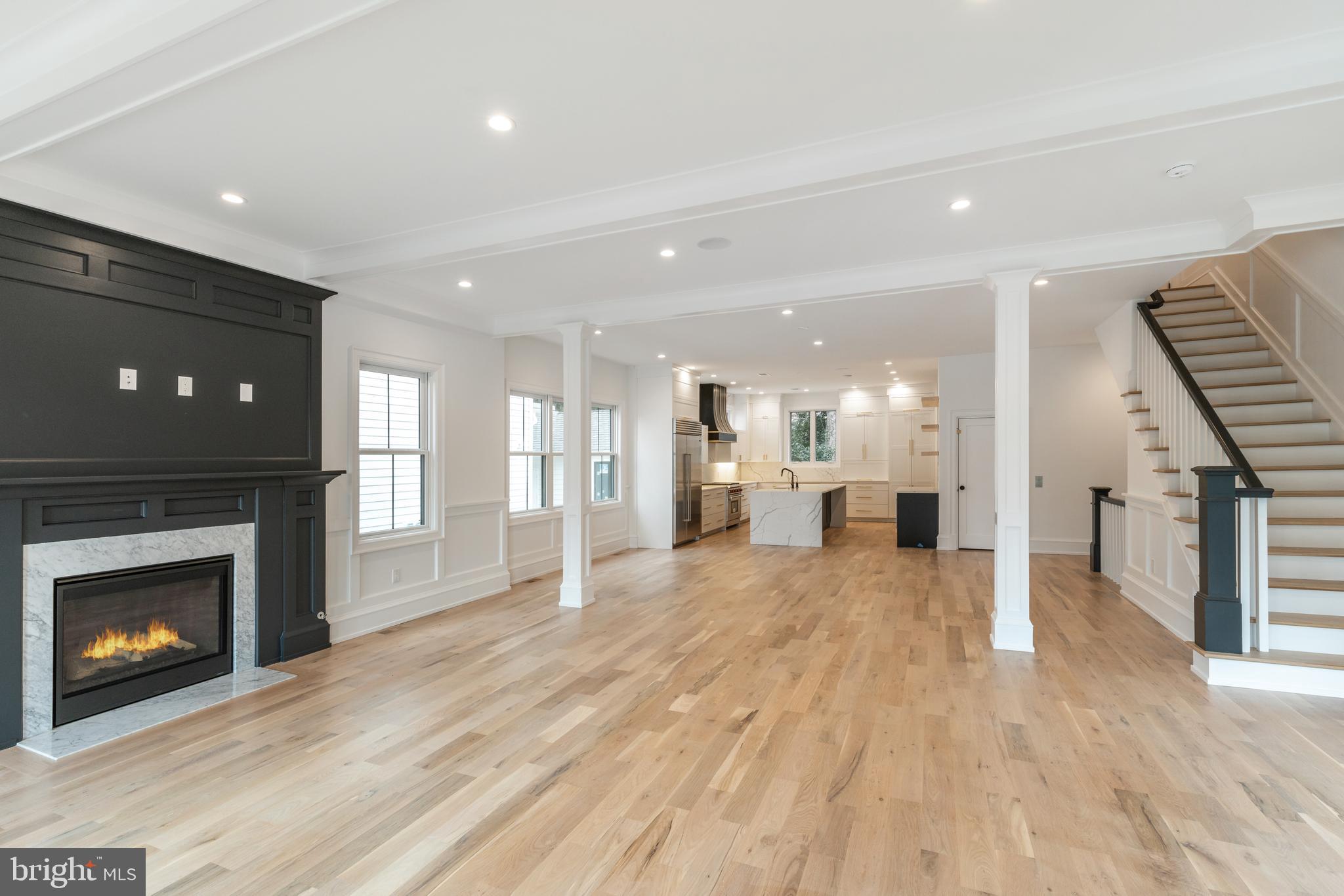 CHESTNUT HILL - Residential