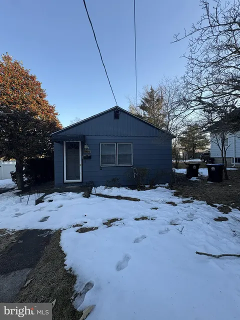 2136 Atco Avenue, Atco, NJ MLS: NJCD2112410