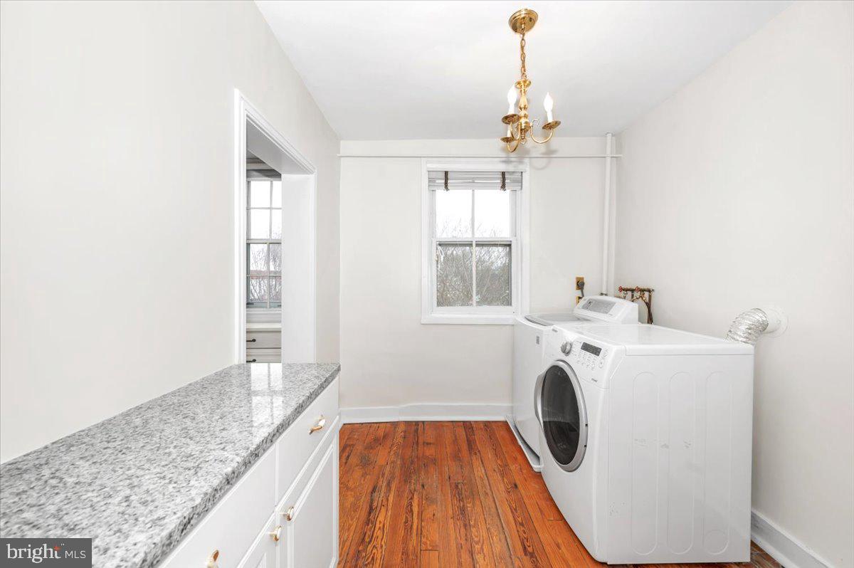 FREDERICK HISTORIC DISTRICT - Residential