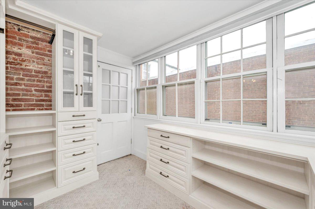 FREDERICK HISTORIC DISTRICT - Residential