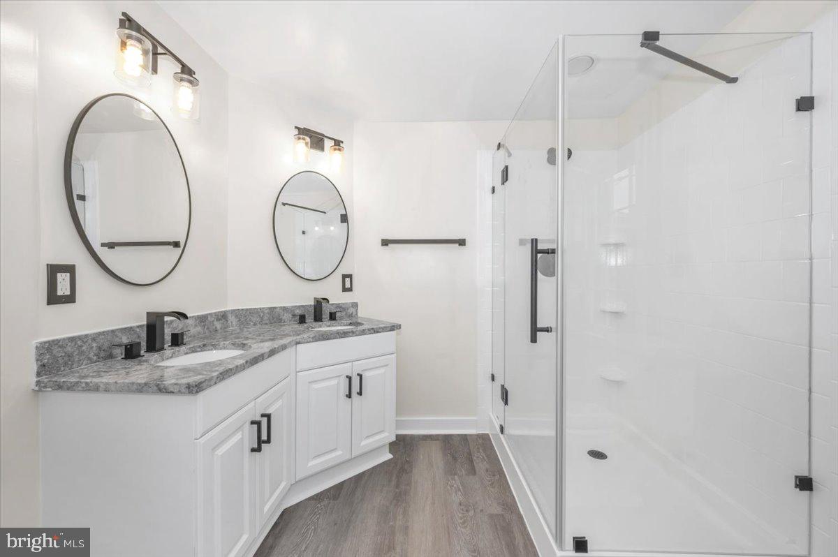 FREDERICK HISTORIC DISTRICT - Residential