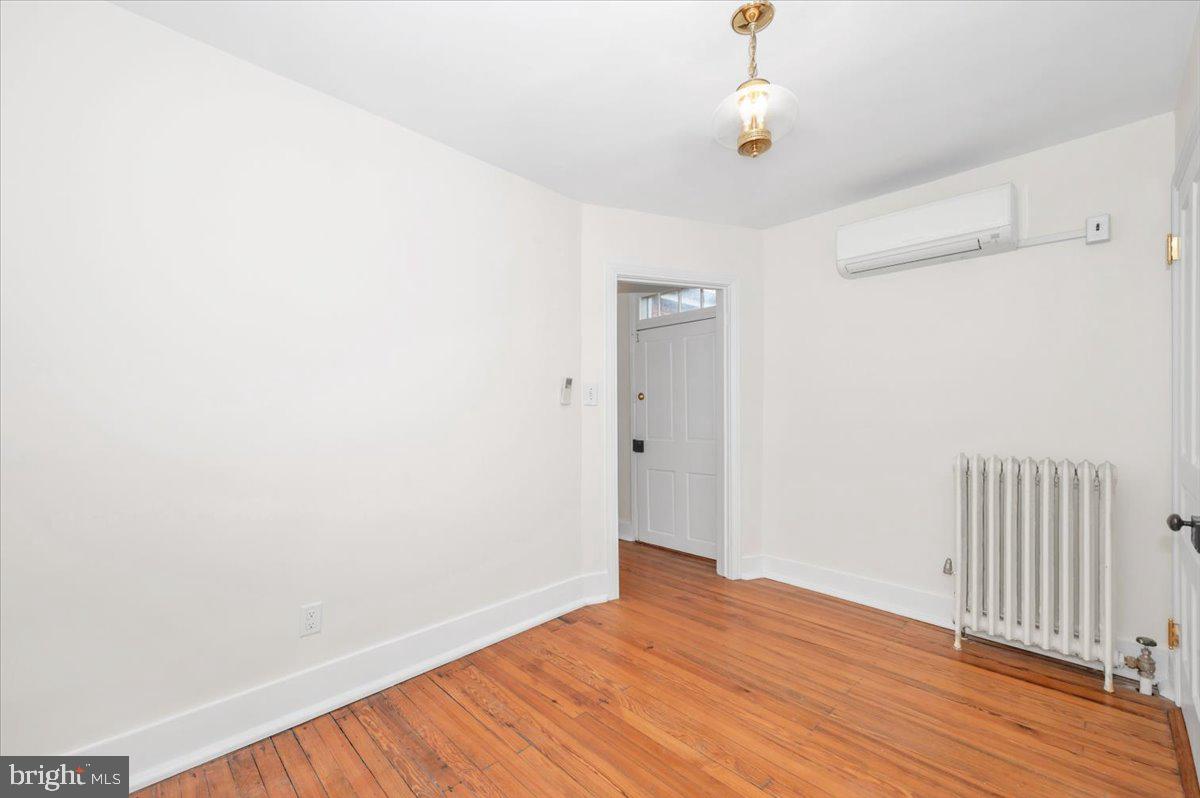 FREDERICK HISTORIC DISTRICT - Residential