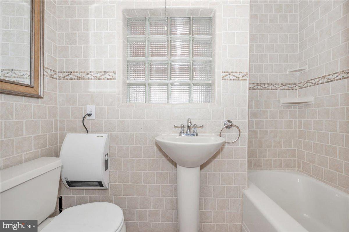 FREDERICK HISTORIC DISTRICT - Residential