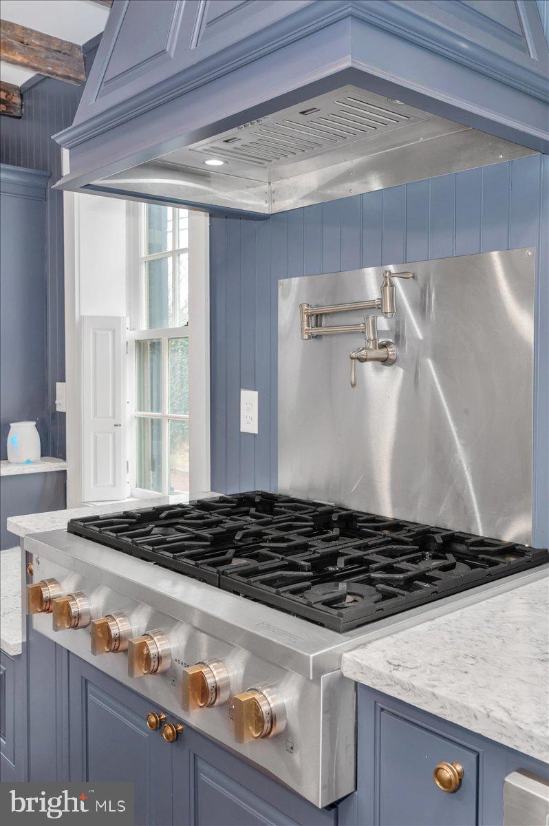 FREDERICK HISTORIC DISTRICT - Residential