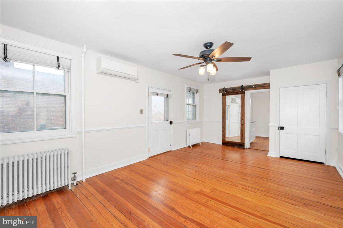 FREDERICK HISTORIC DISTRICT - Residential