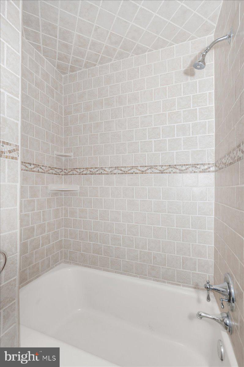 FREDERICK HISTORIC DISTRICT - Residential