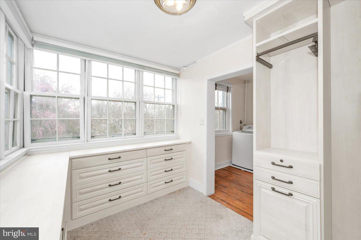 FREDERICK HISTORIC DISTRICT - Residential