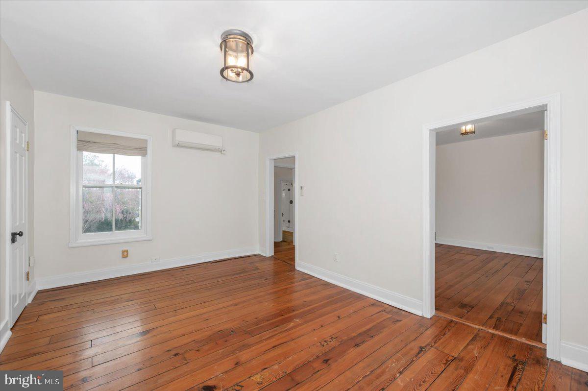 FREDERICK HISTORIC DISTRICT - Residential