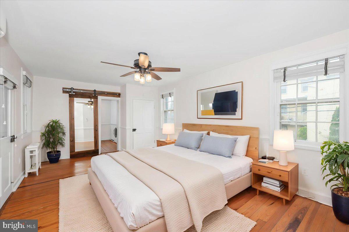 FREDERICK HISTORIC DISTRICT - Residential