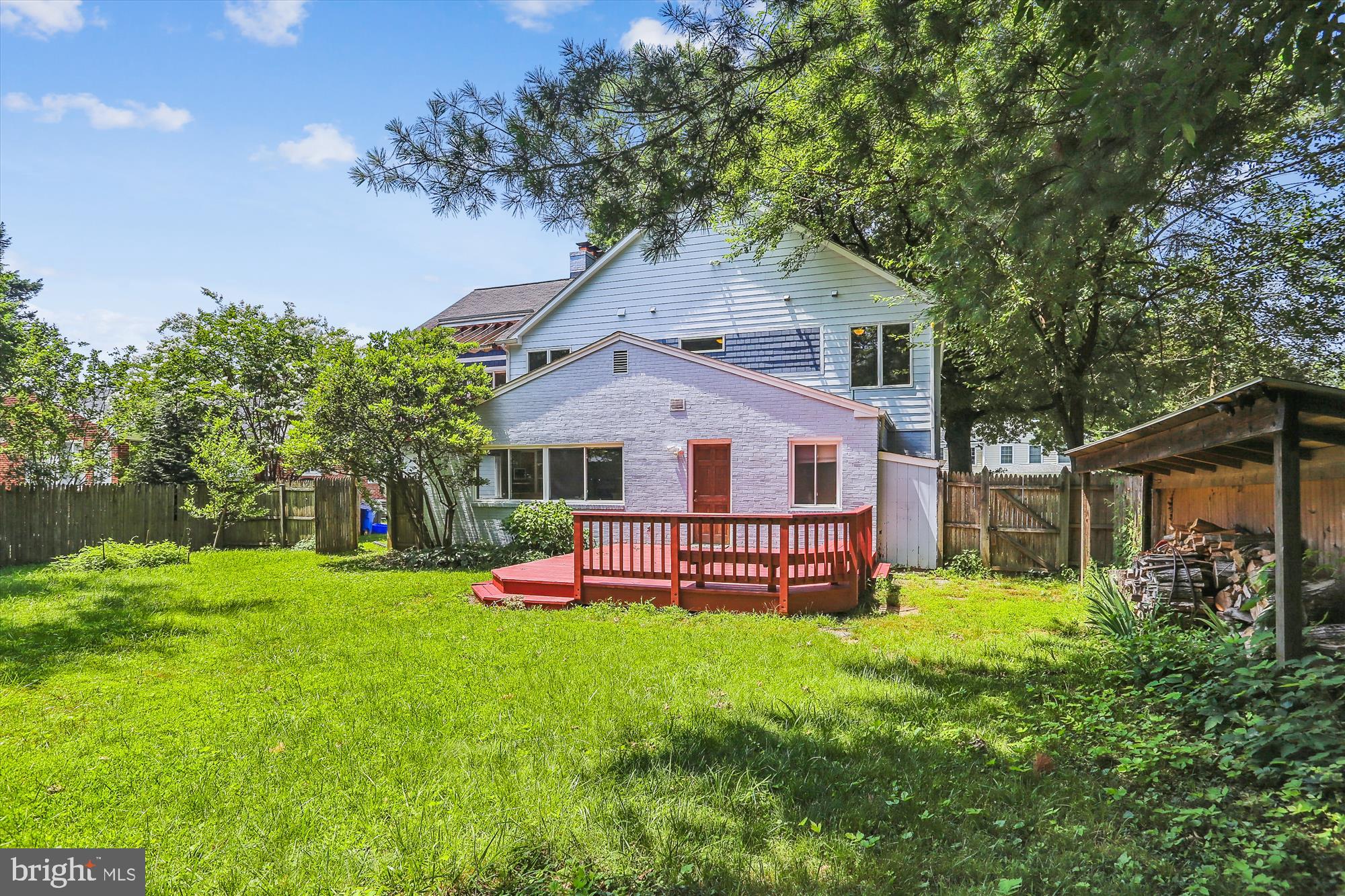 PARKWOOD - Residential