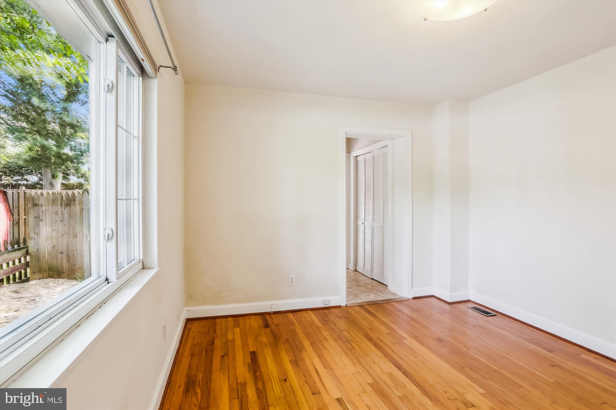 PARKWOOD - Residential