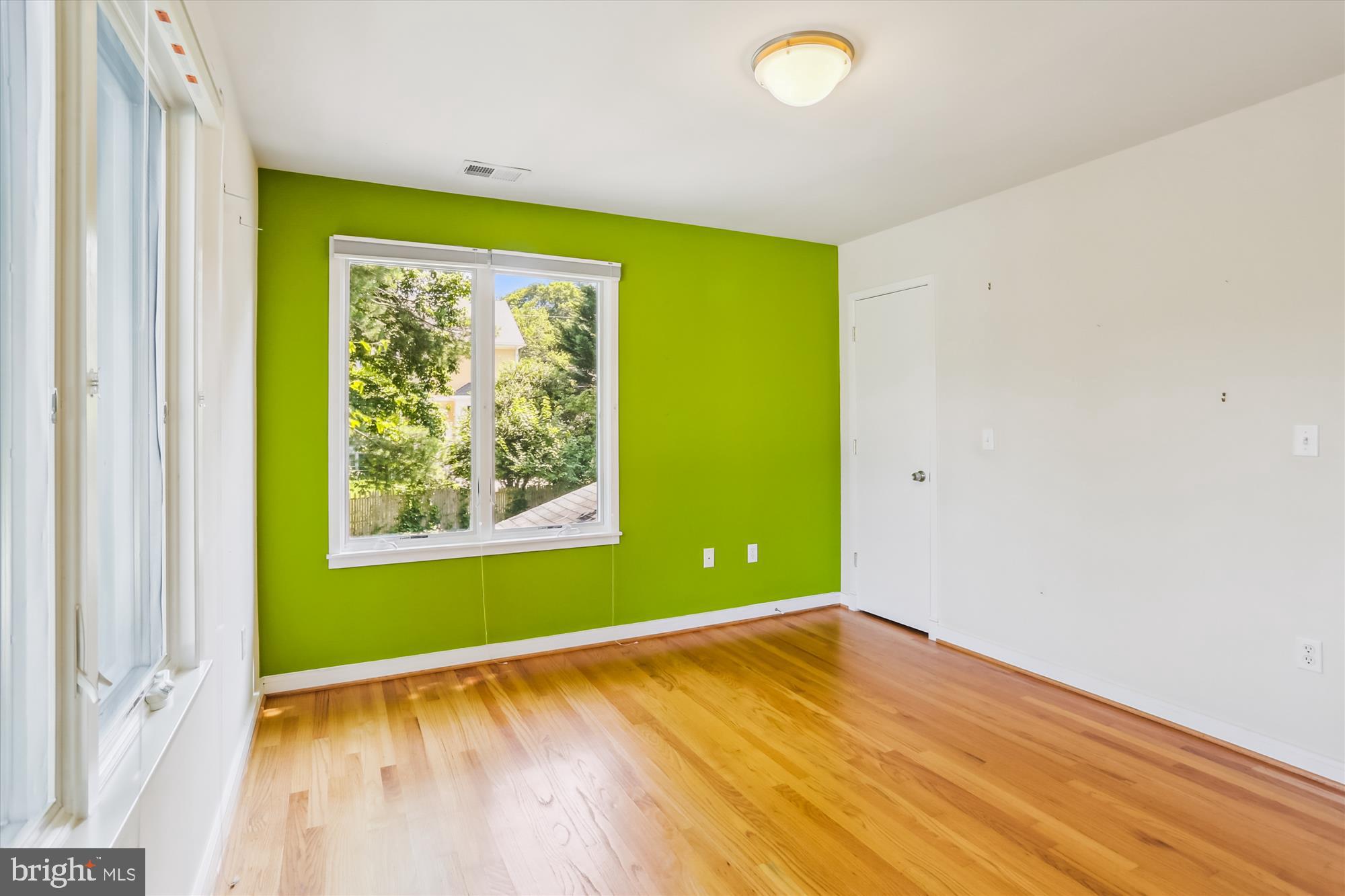 PARKWOOD - Residential