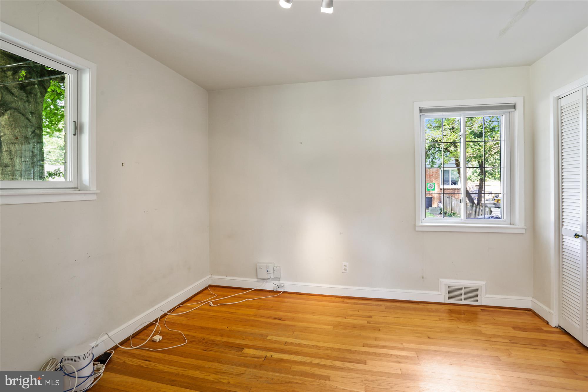 PARKWOOD - Residential