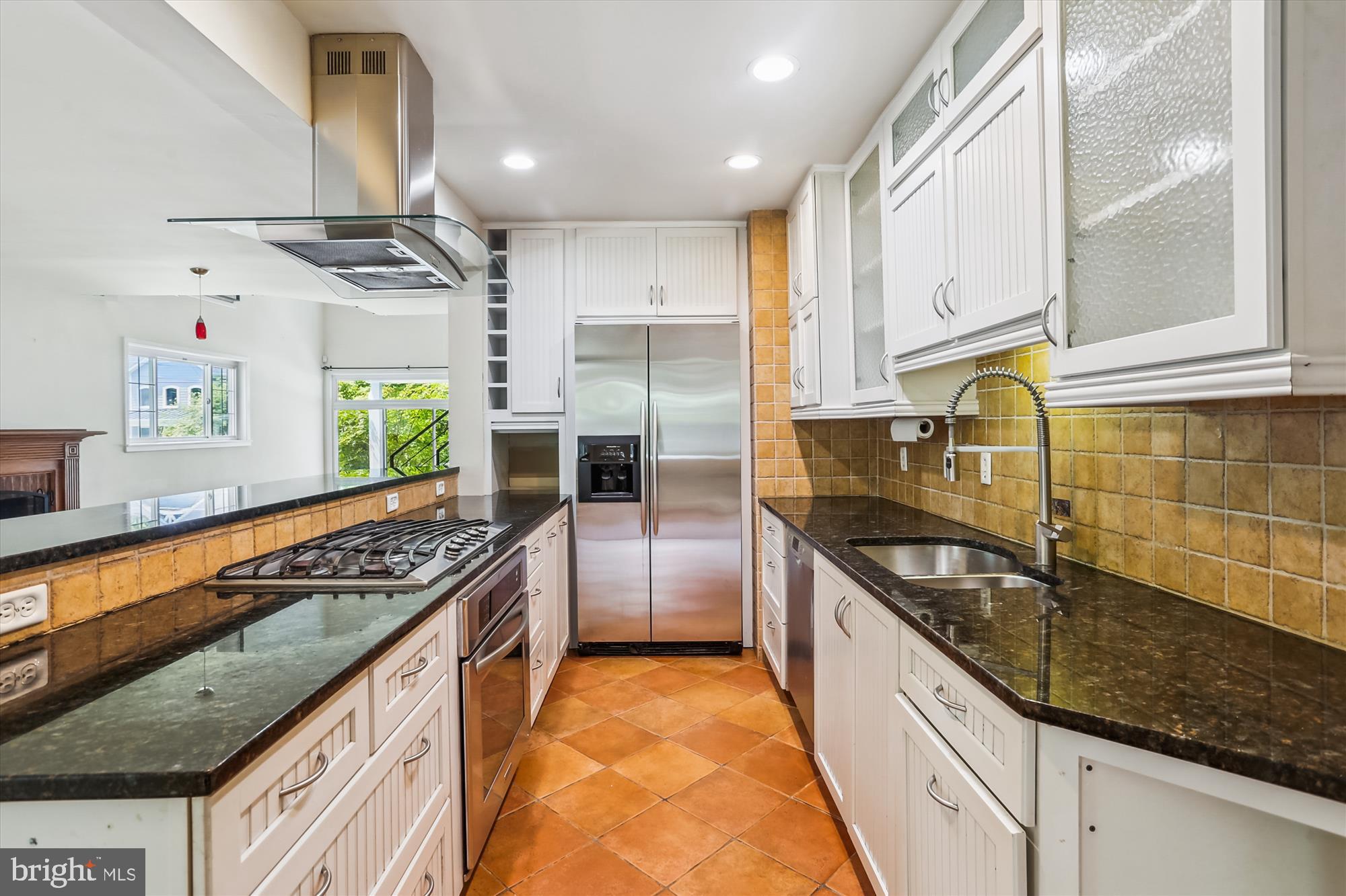 PARKWOOD - Residential