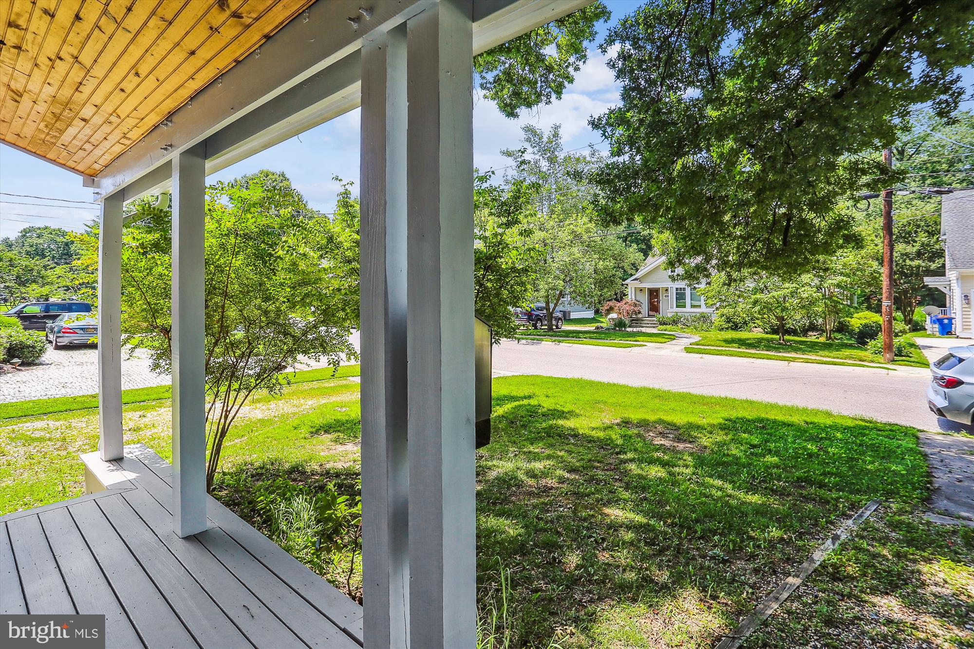 PARKWOOD - Residential