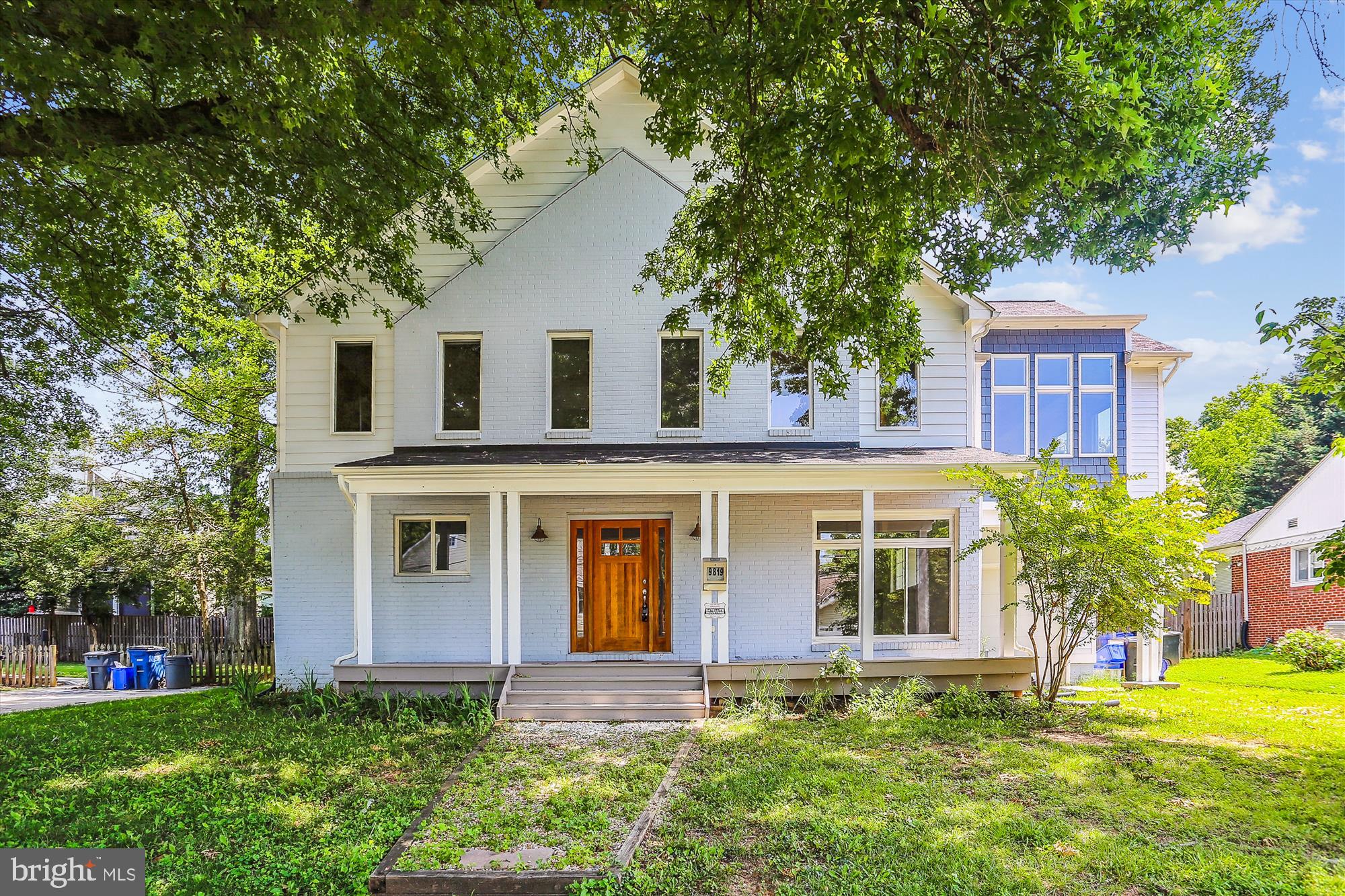 PARKWOOD - Residential