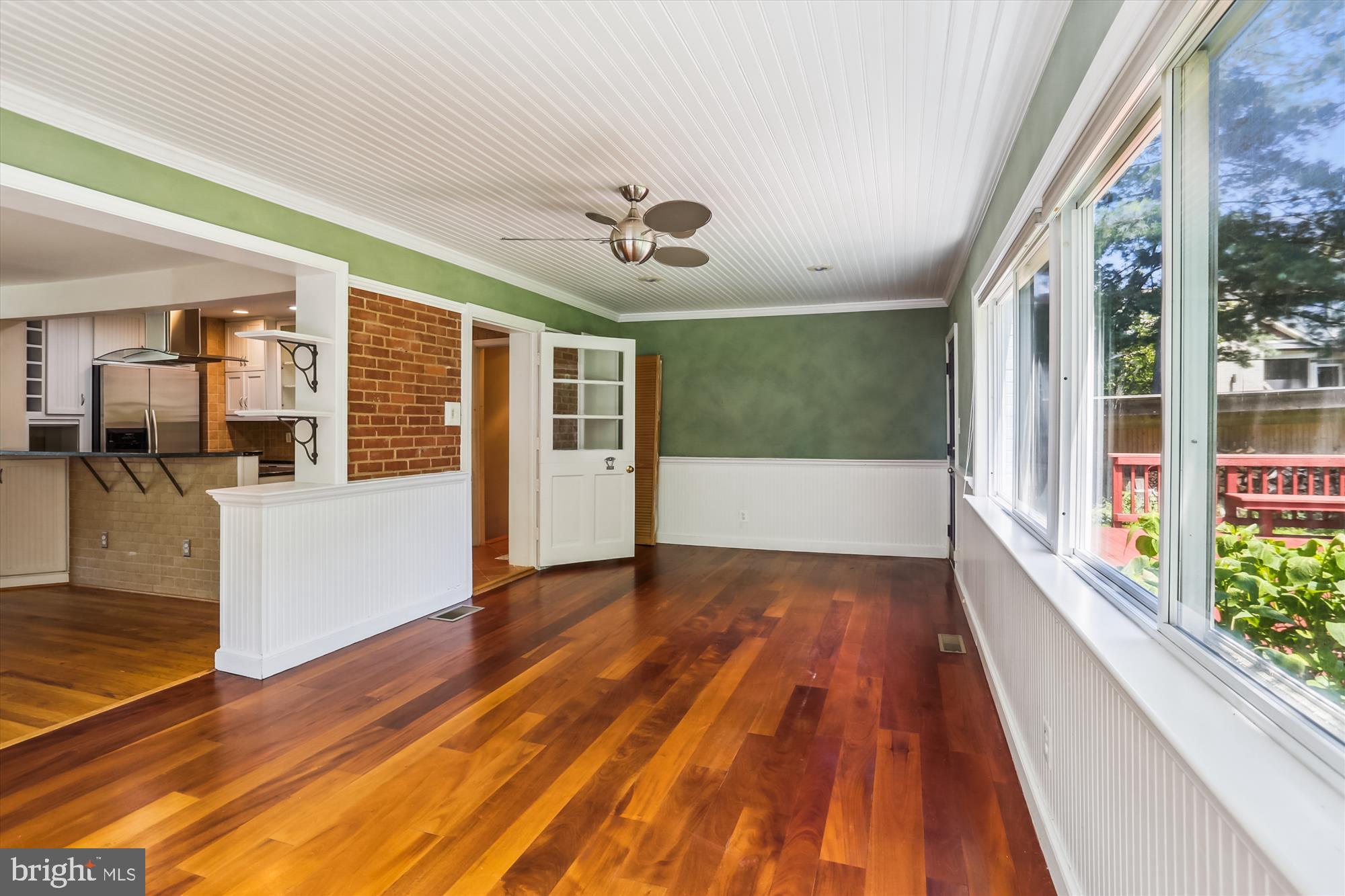 PARKWOOD - Residential