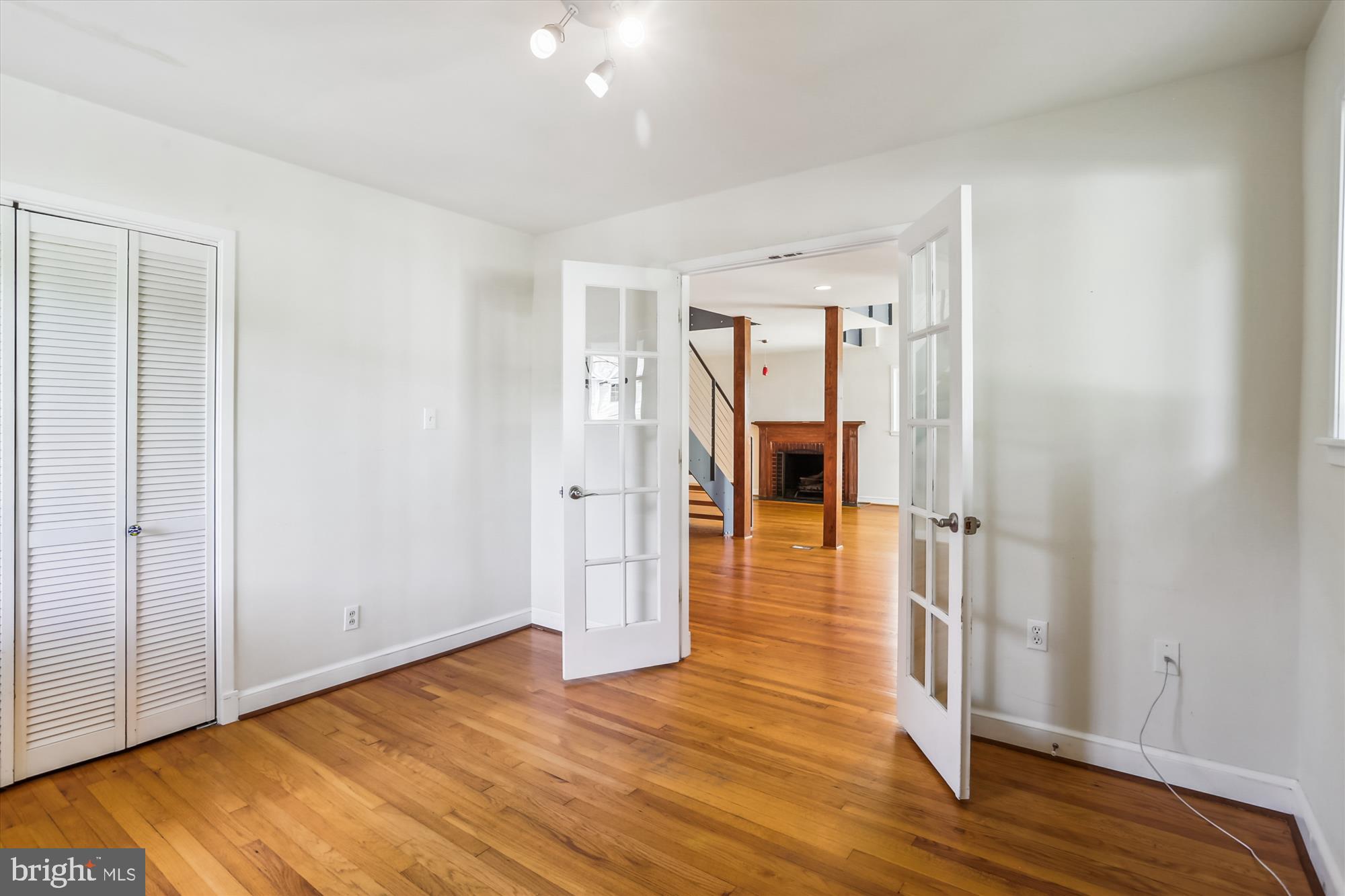 PARKWOOD - Residential