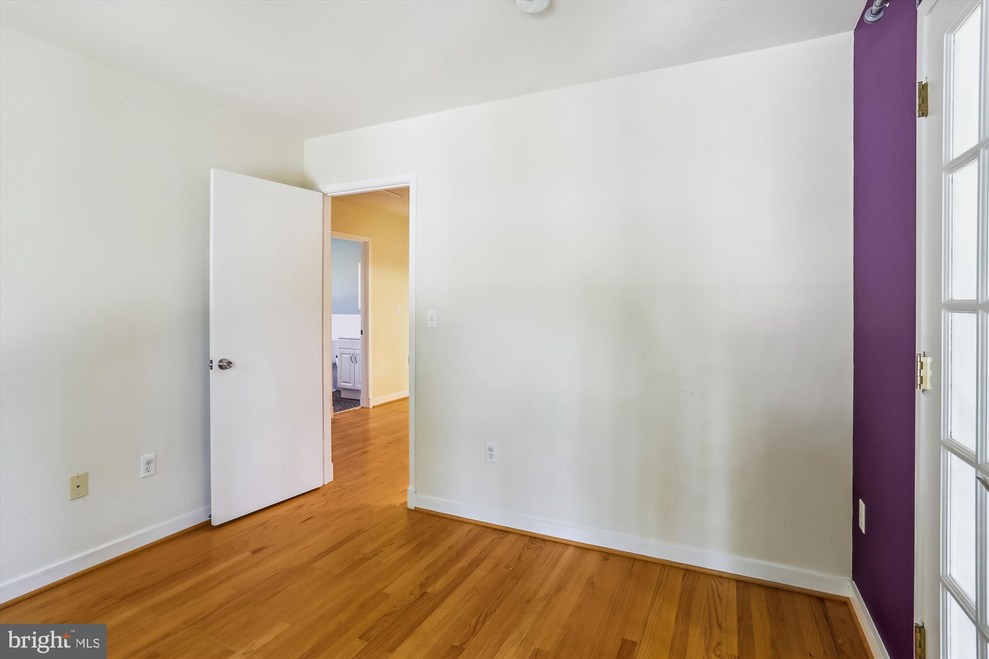 PARKWOOD - Residential