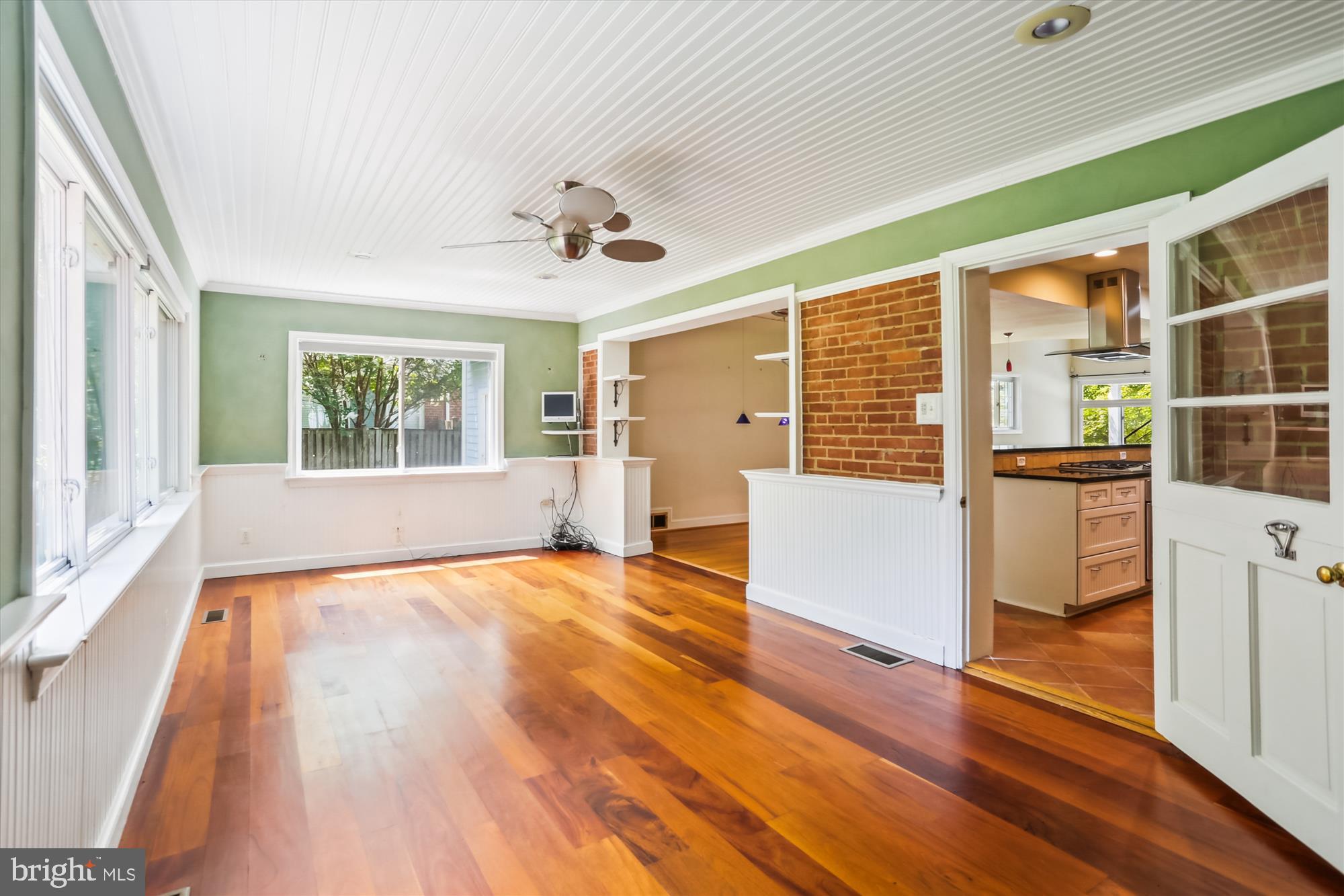 PARKWOOD - Residential