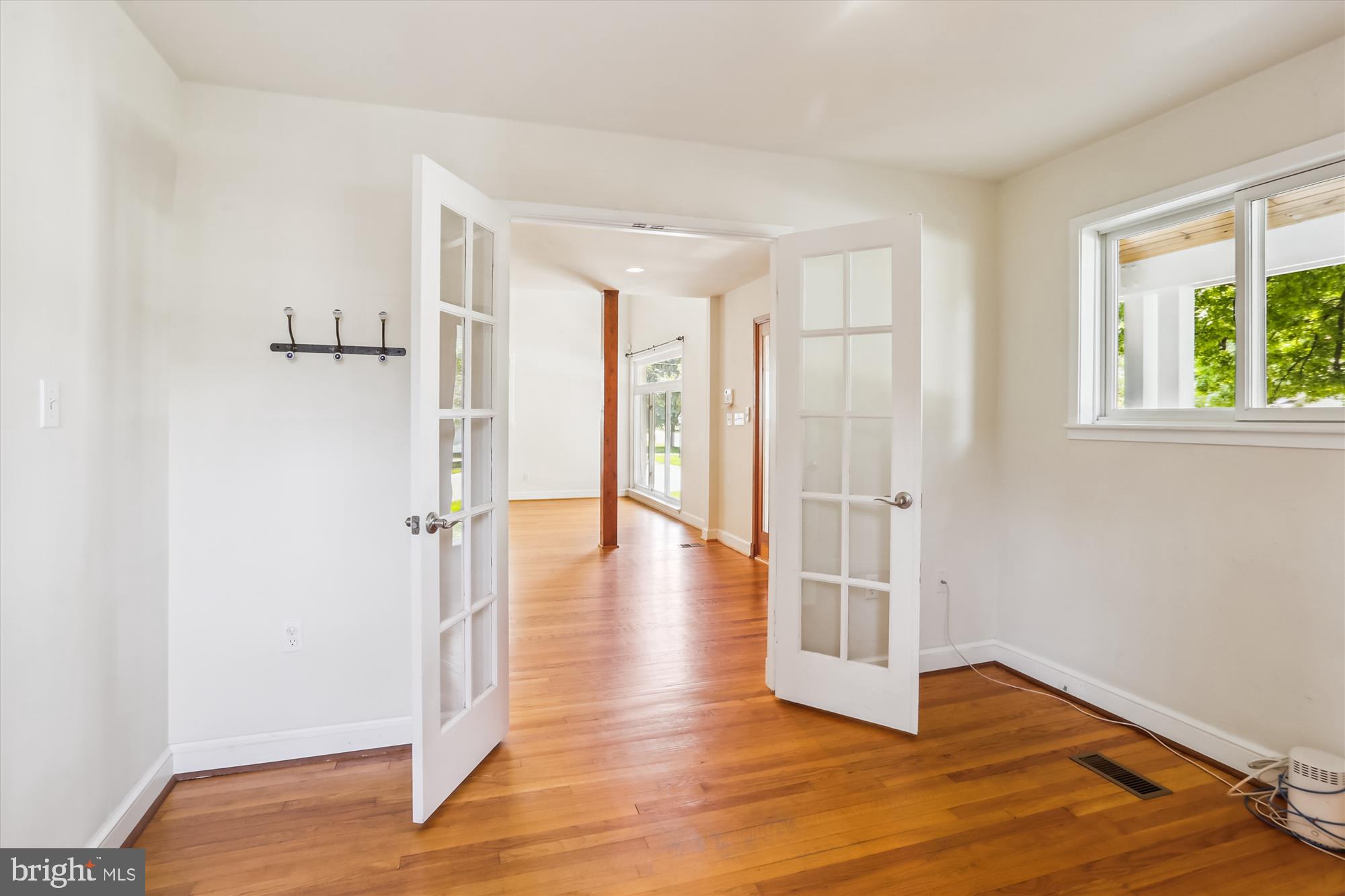 PARKWOOD - Residential