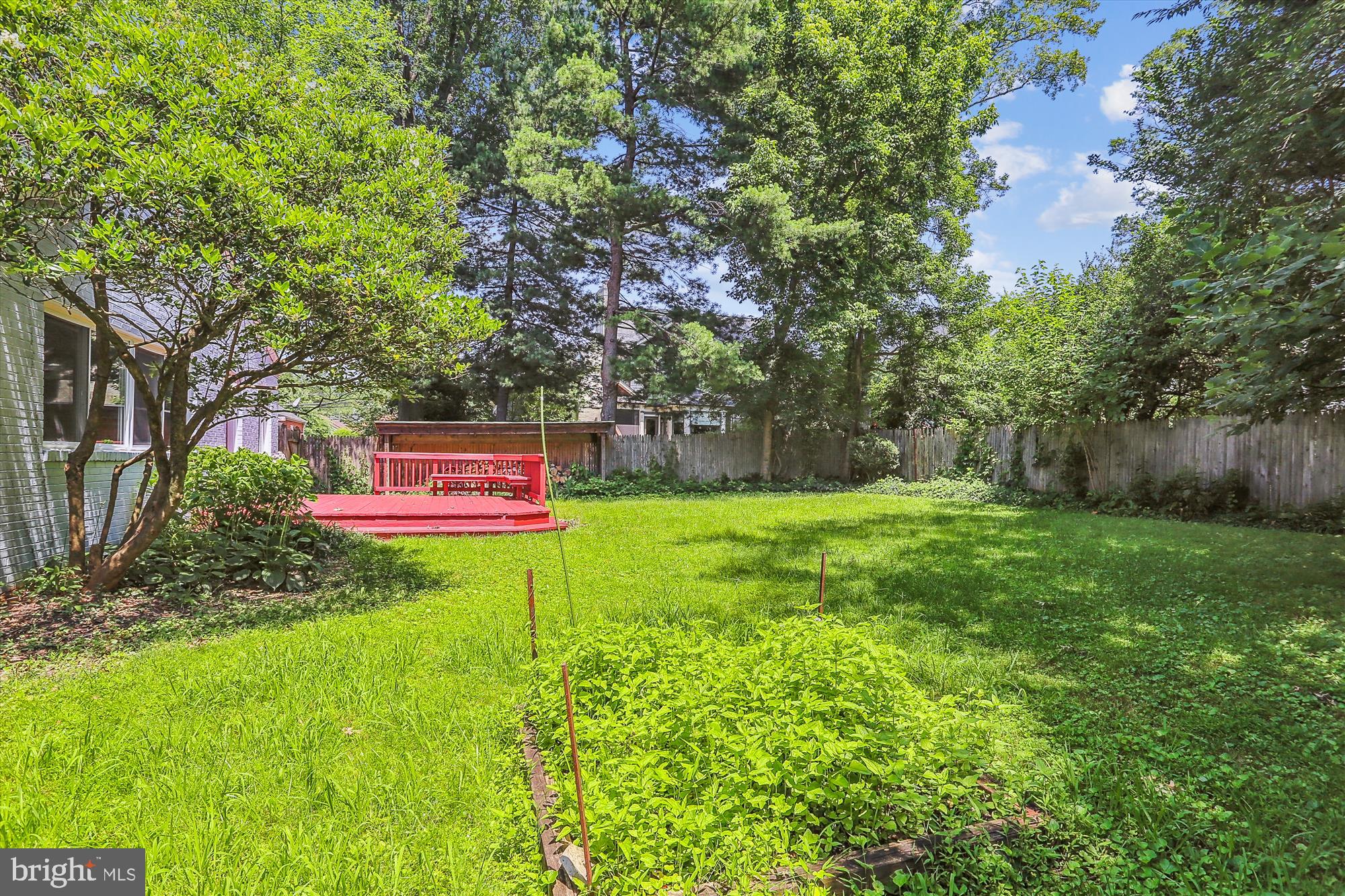 PARKWOOD - Residential