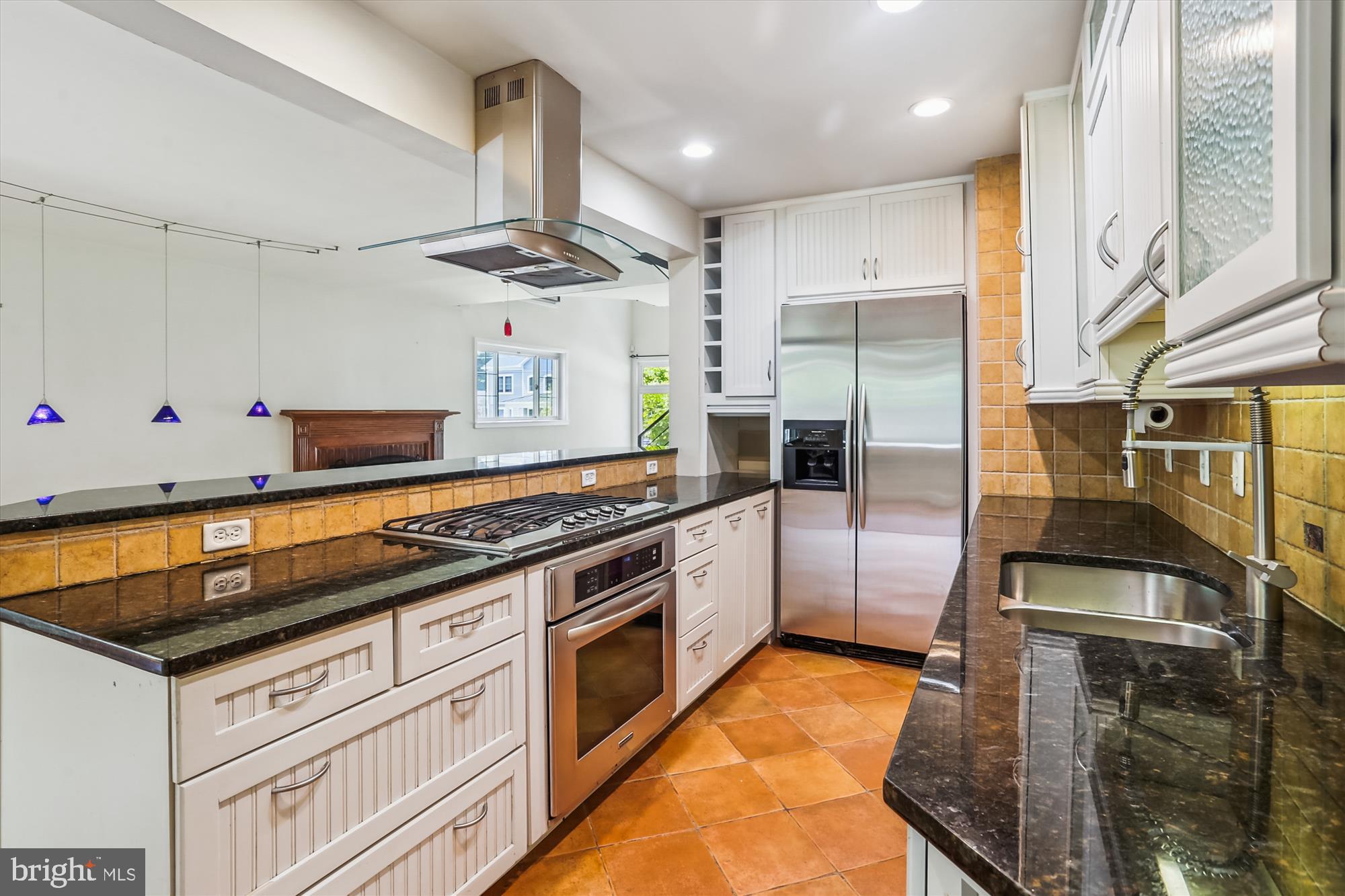 PARKWOOD - Residential