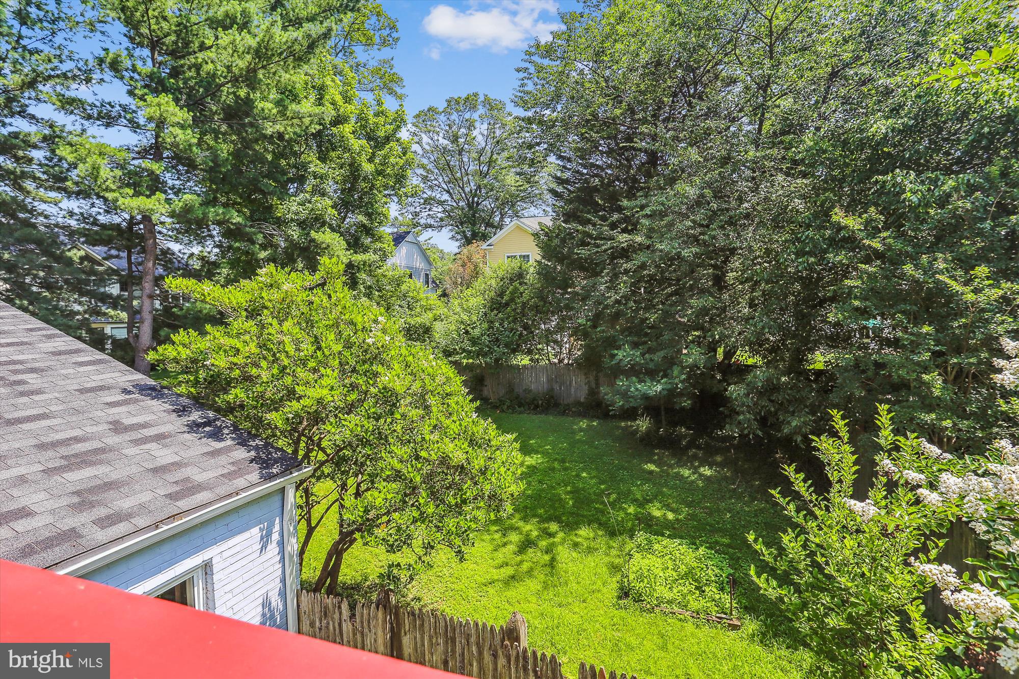 PARKWOOD - Residential