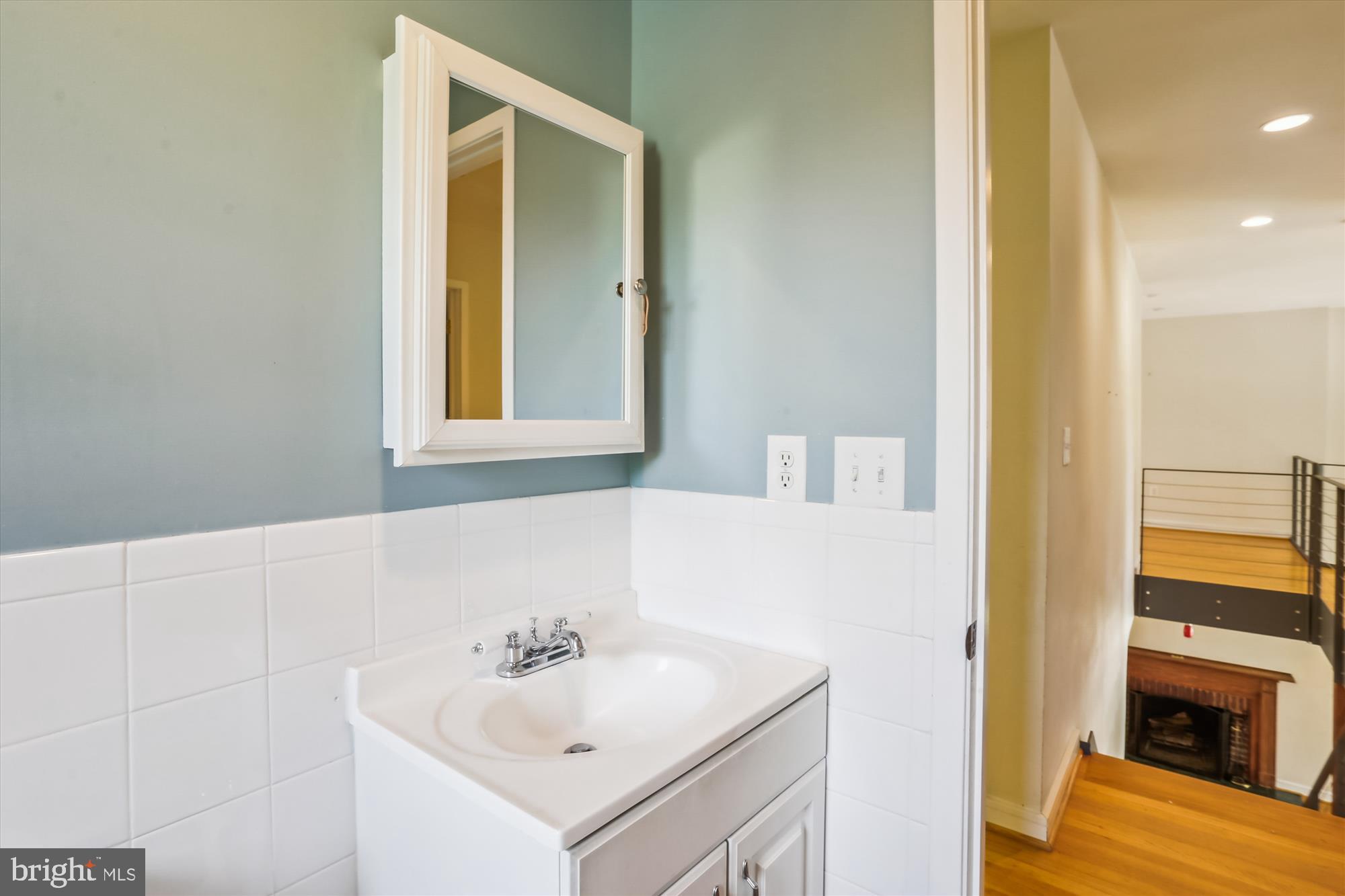 PARKWOOD - Residential