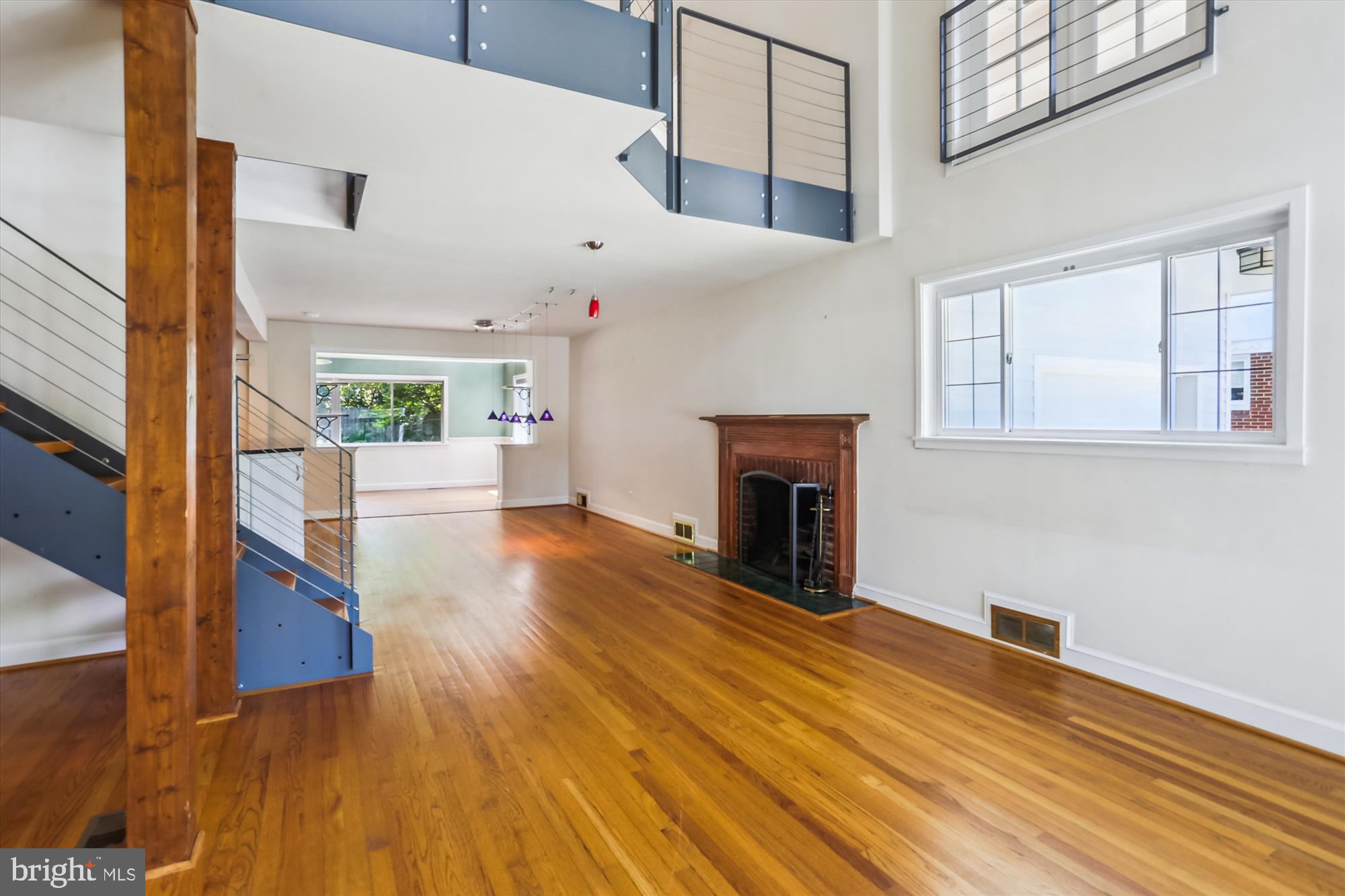 PARKWOOD - Residential