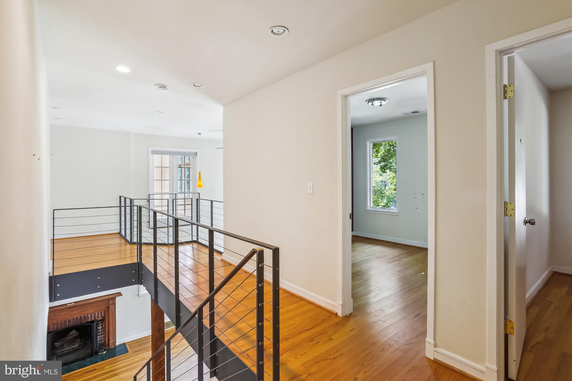 PARKWOOD - Residential