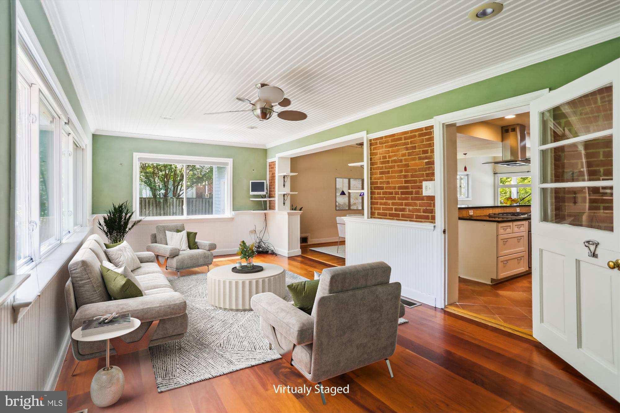 PARKWOOD - Residential