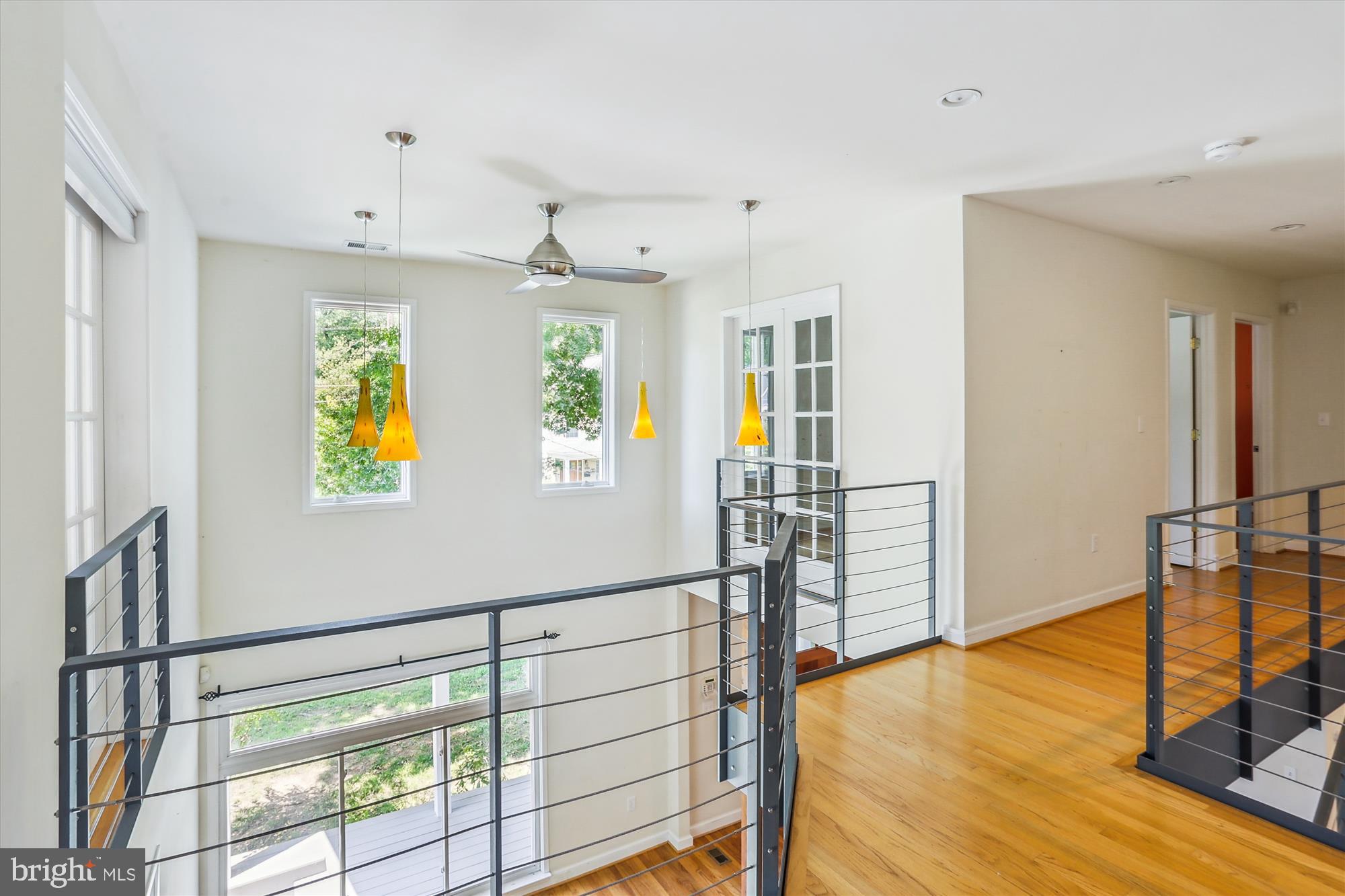 PARKWOOD - Residential