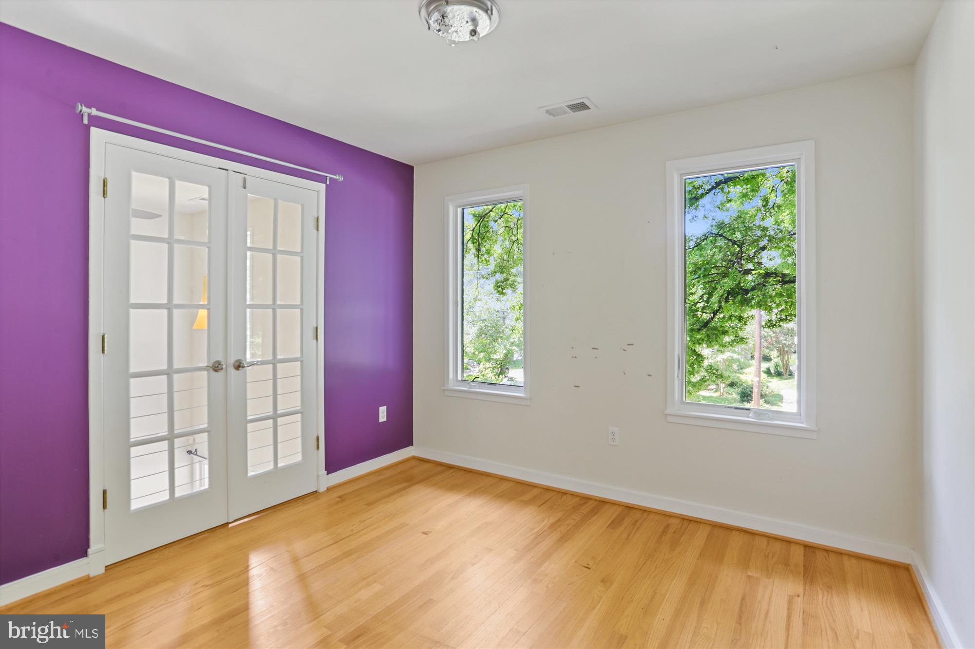 PARKWOOD - Residential