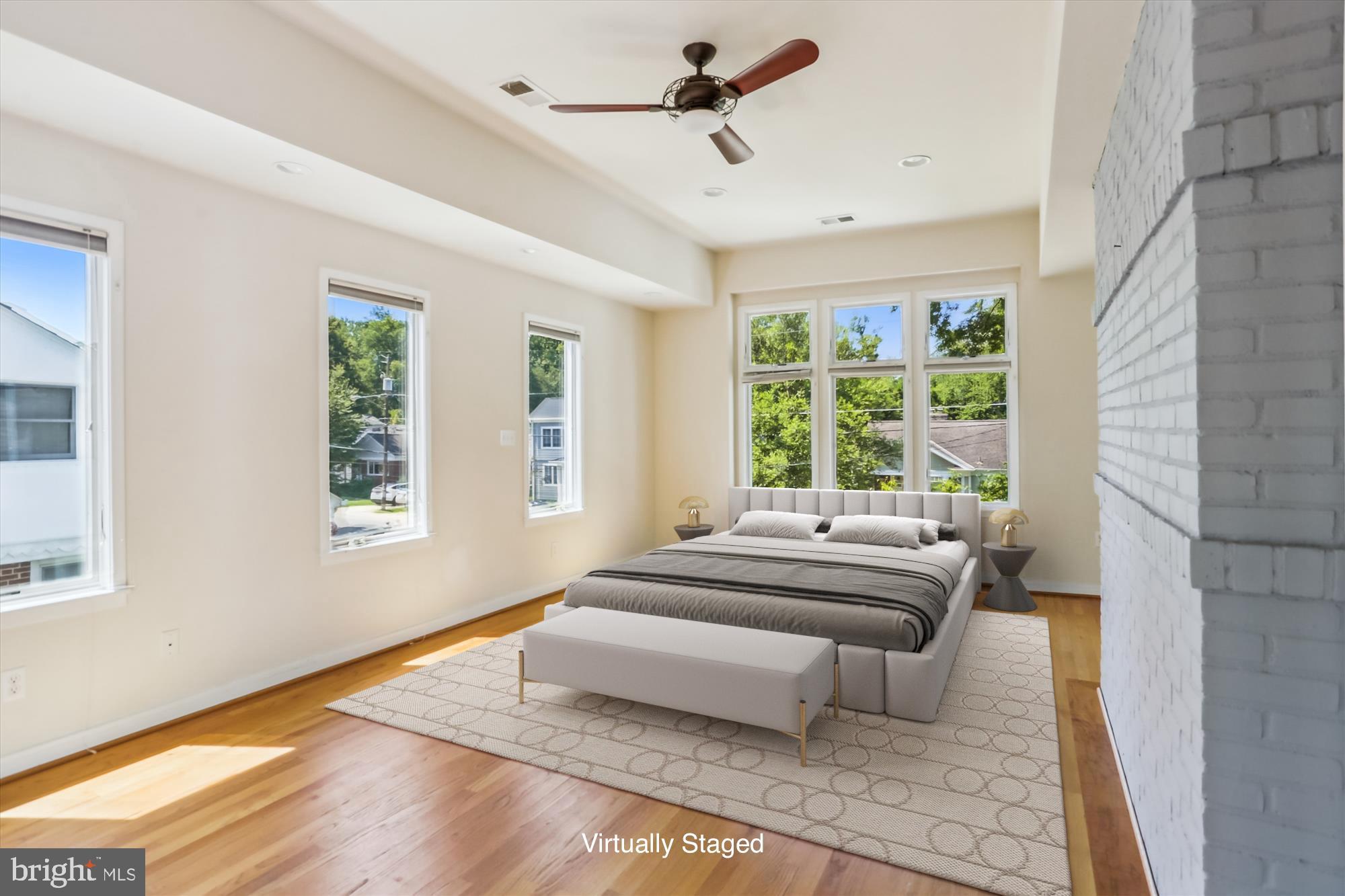 PARKWOOD - Residential