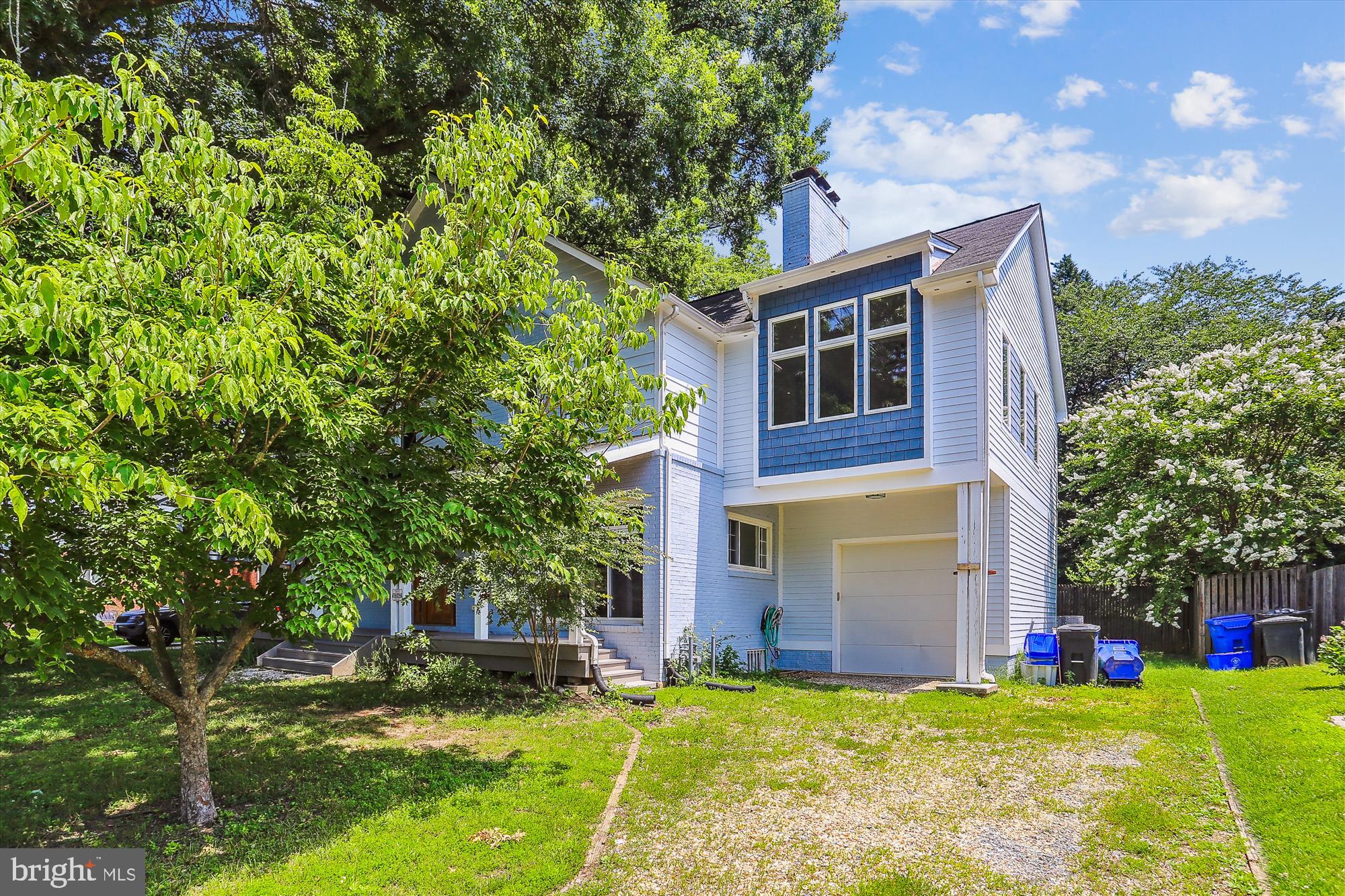 PARKWOOD - Residential