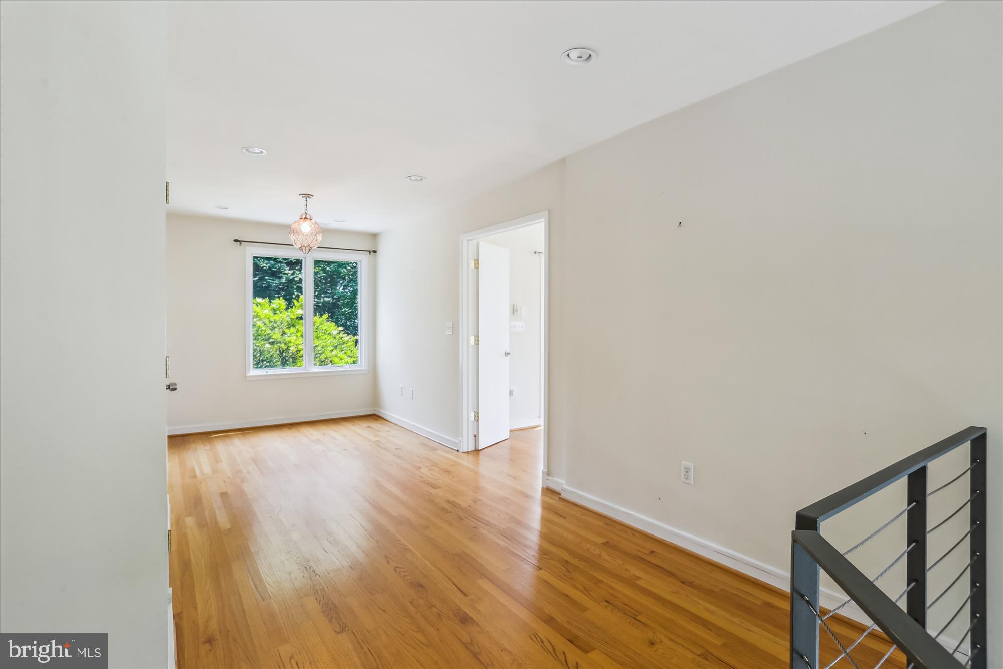 PARKWOOD - Residential