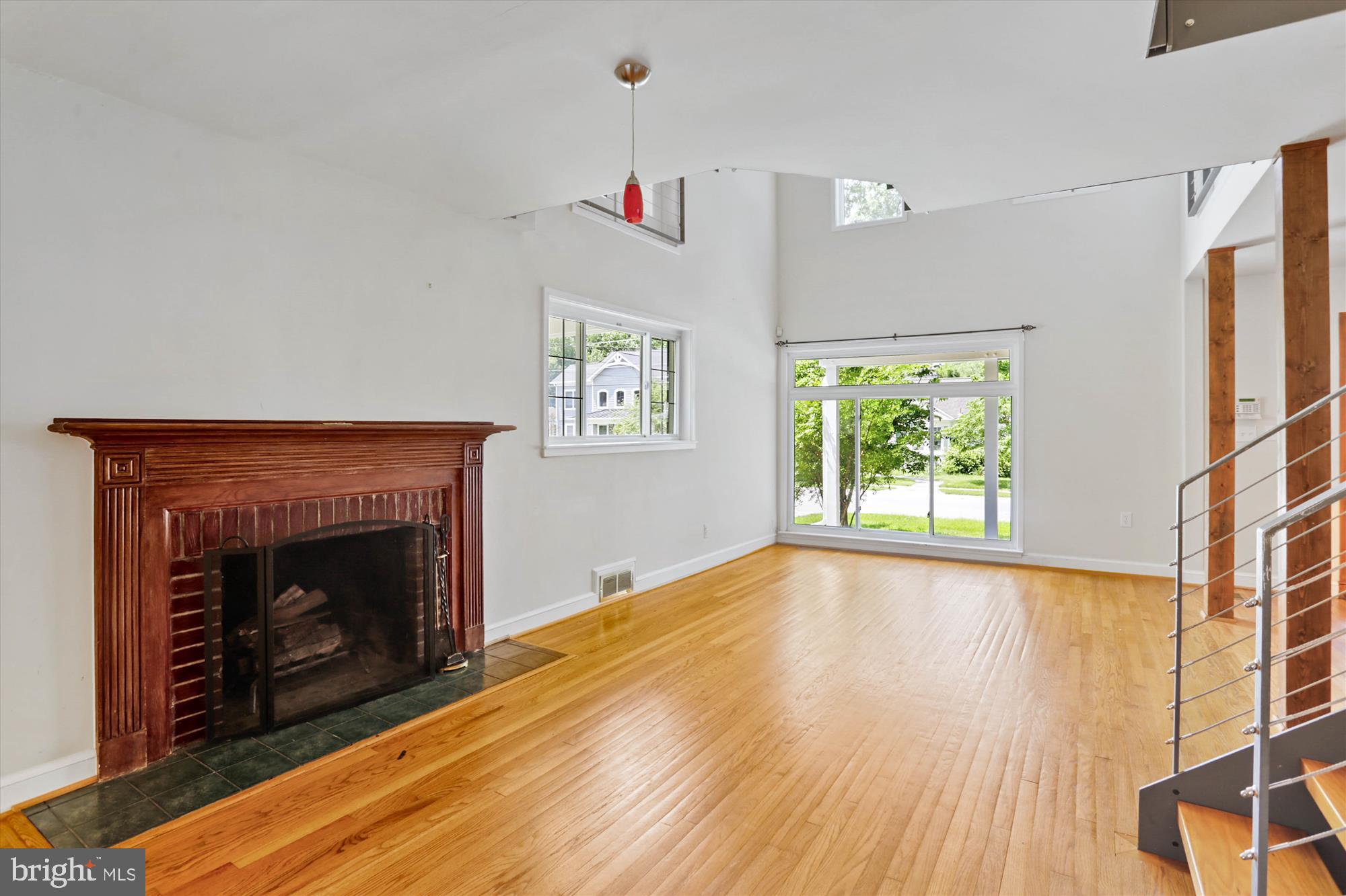 PARKWOOD - Residential