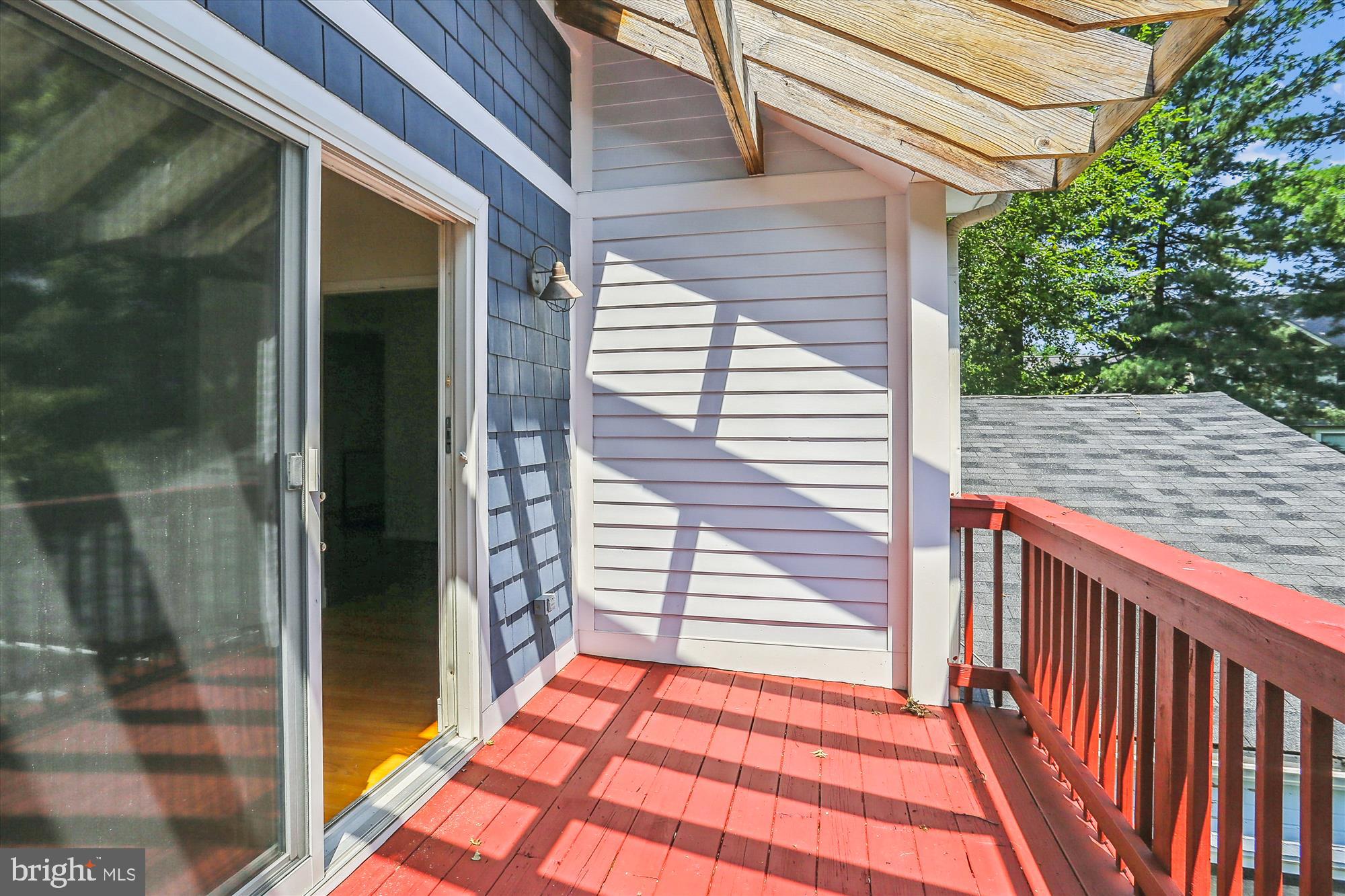 PARKWOOD - Residential